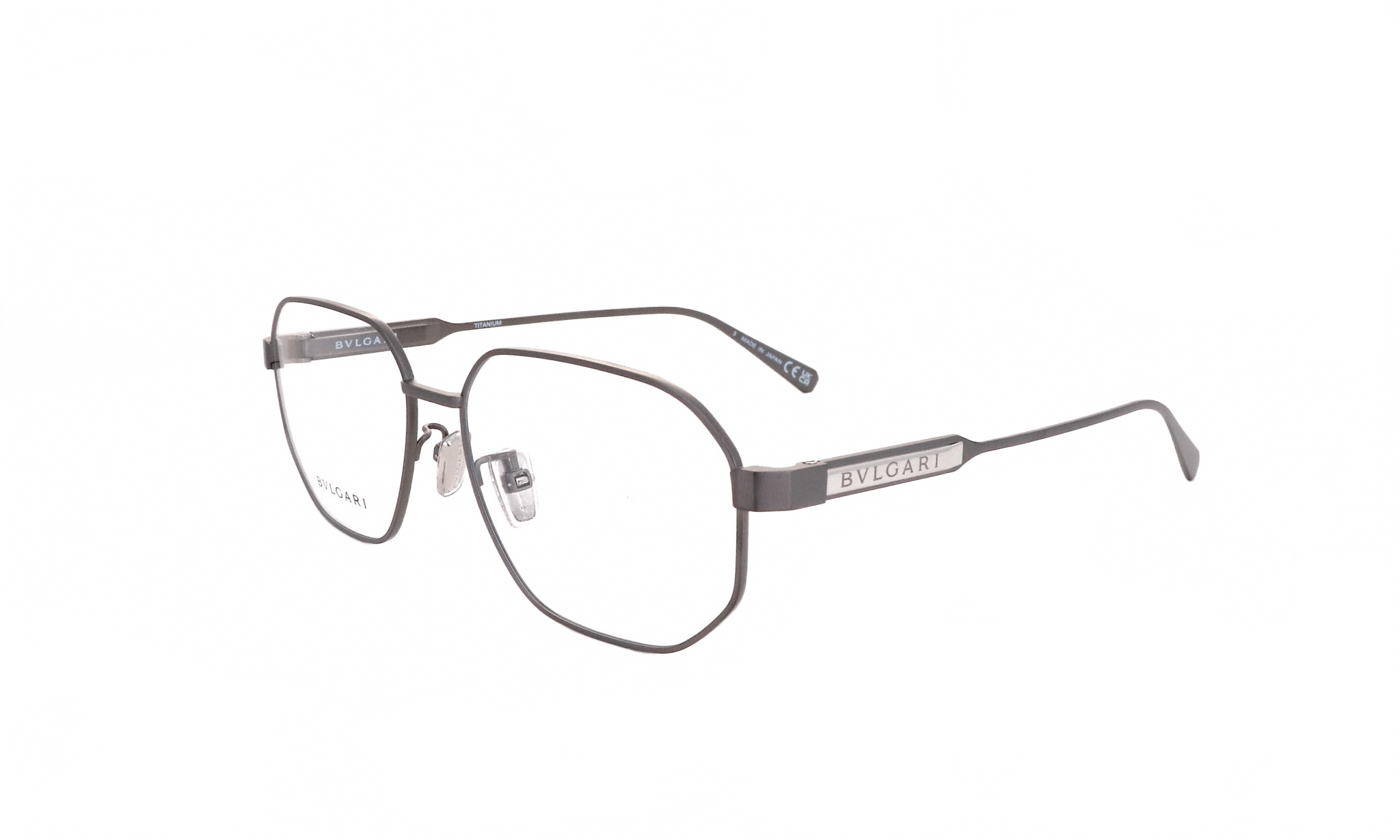 BVLGARI BV 50057U - Jorge Oculista