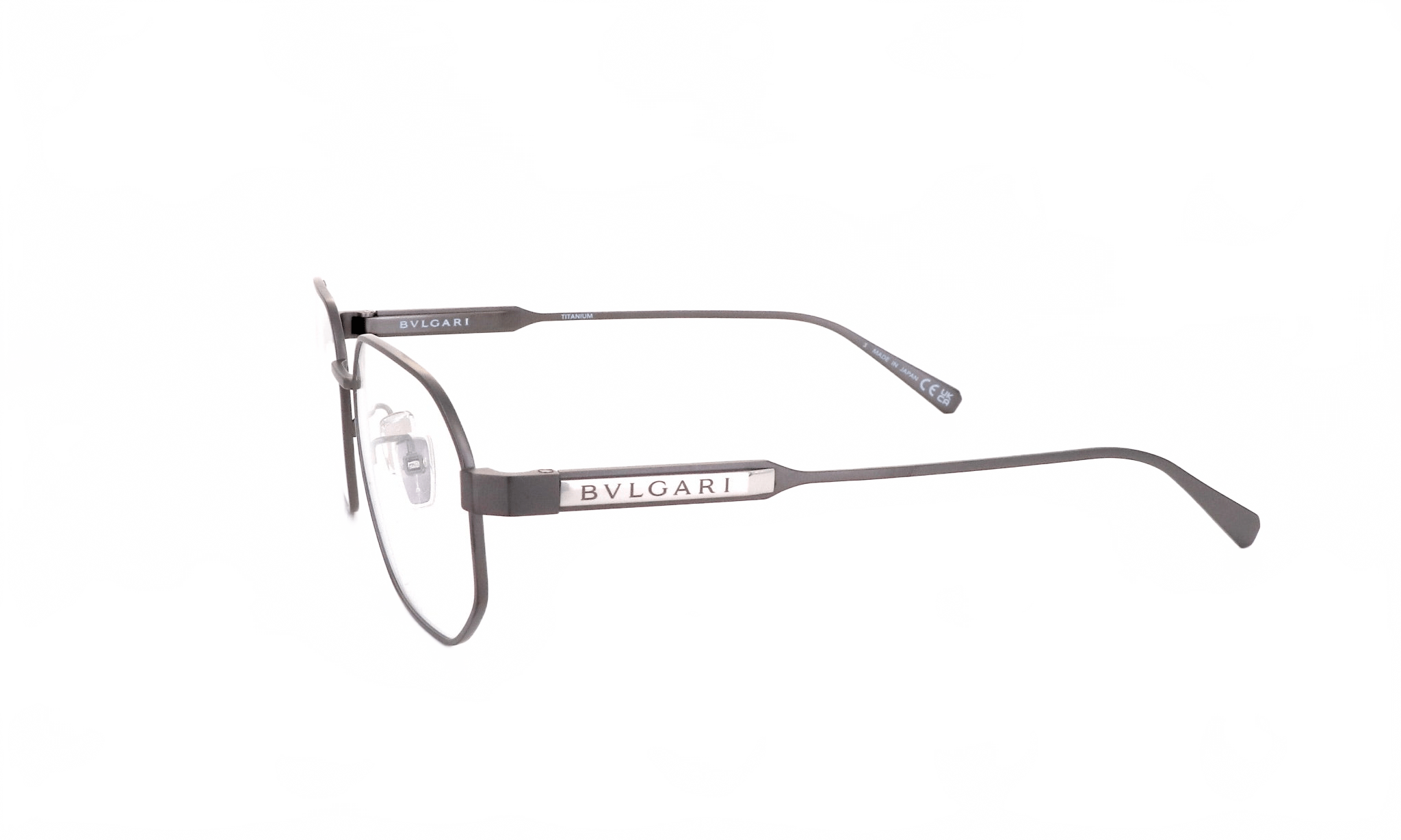 BVLGARI BV 50057U - Jorge Oculista