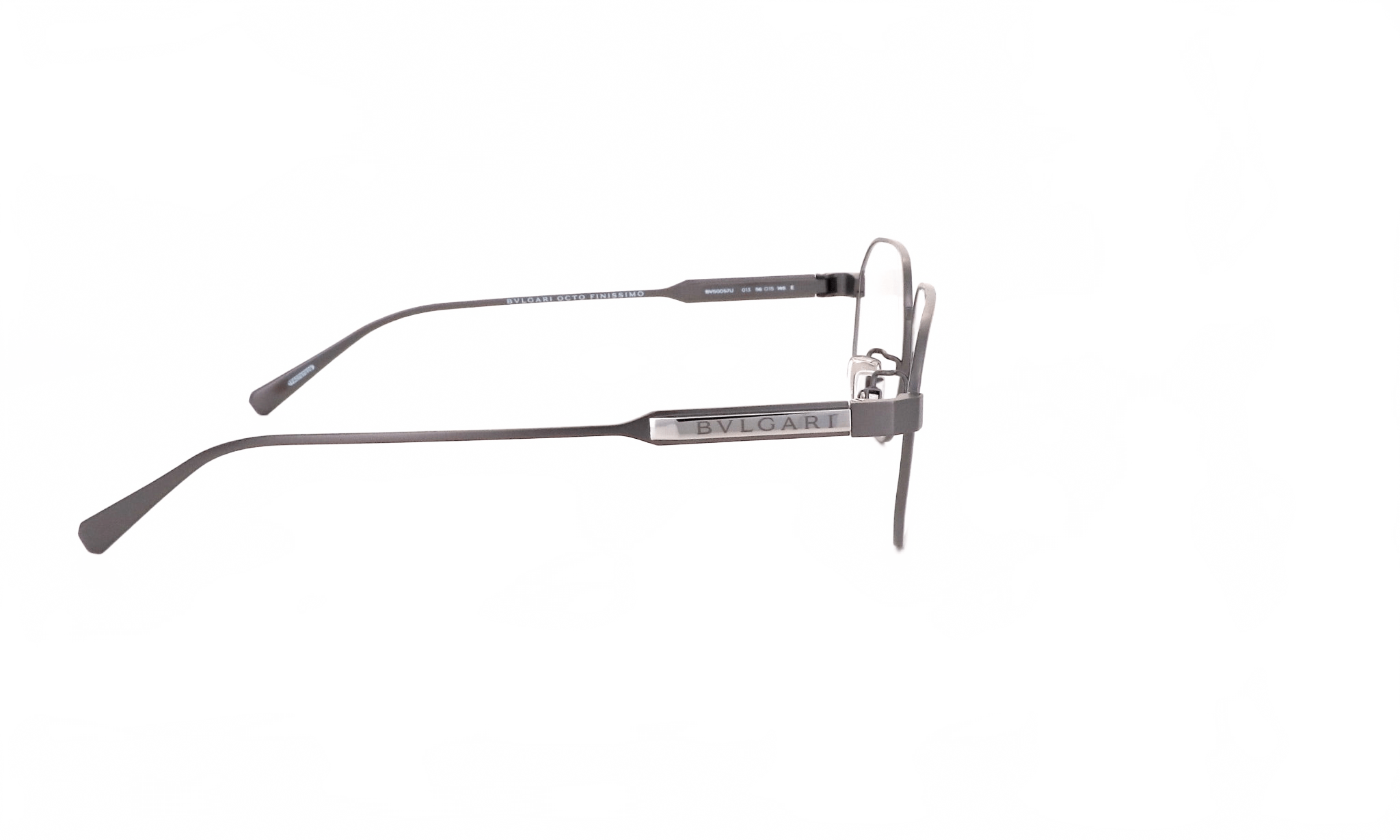 BVLGARI BV 50057U - Jorge Oculista