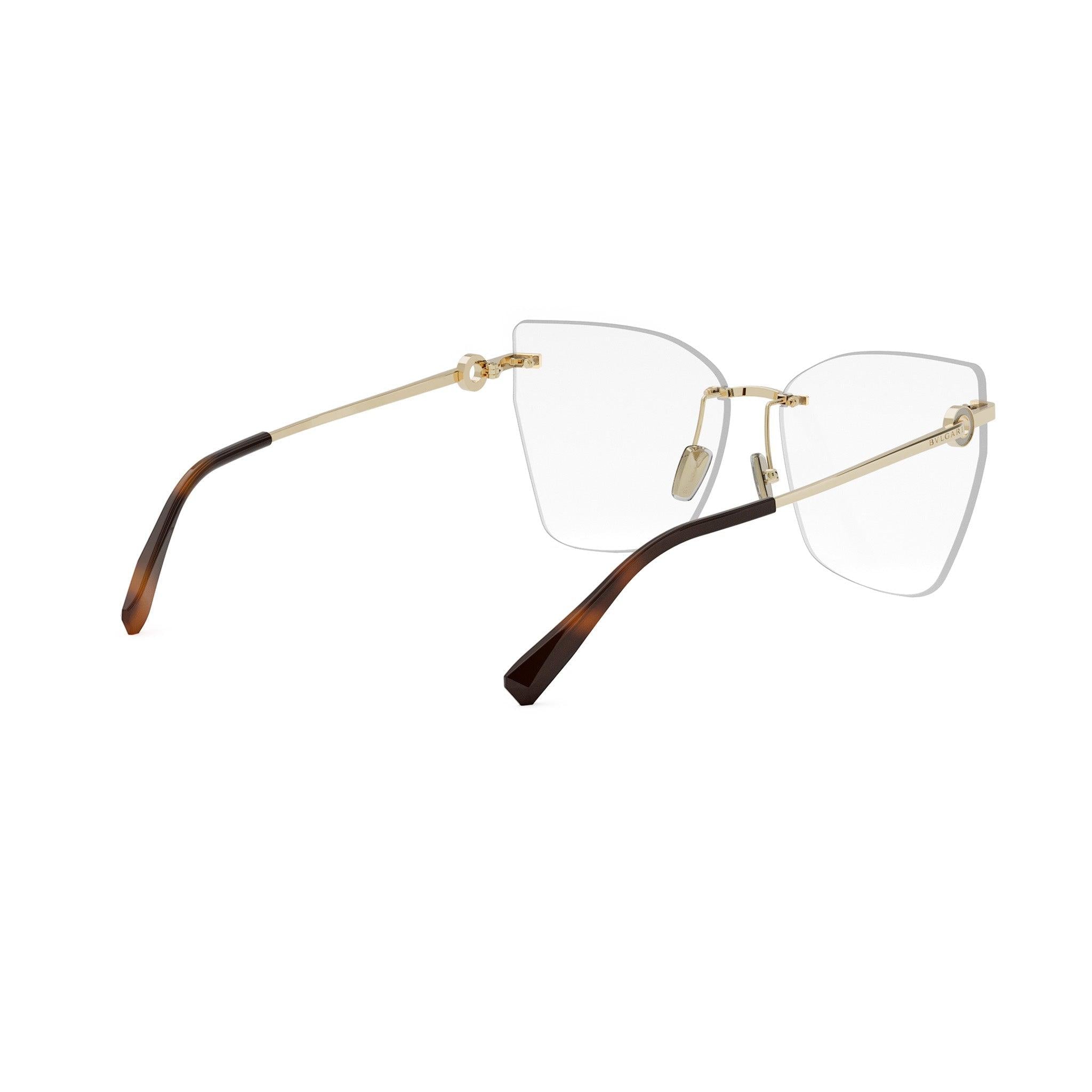 BVLGARI BVLGARI BUTTERFLY EYEGLASSES - Jorge Oculista