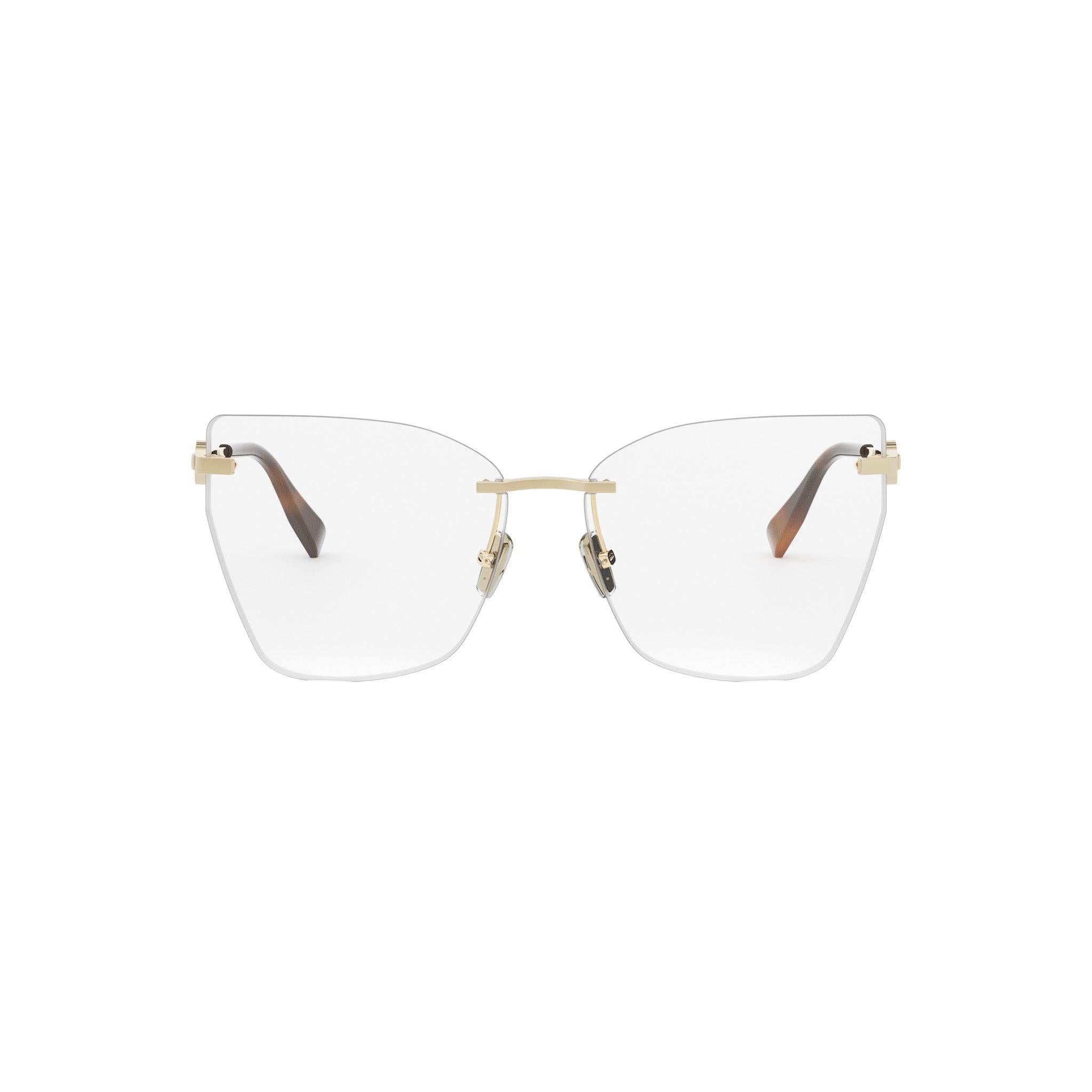 BVLGARI BVLGARI BUTTERFLY EYEGLASSES - Jorge Oculista