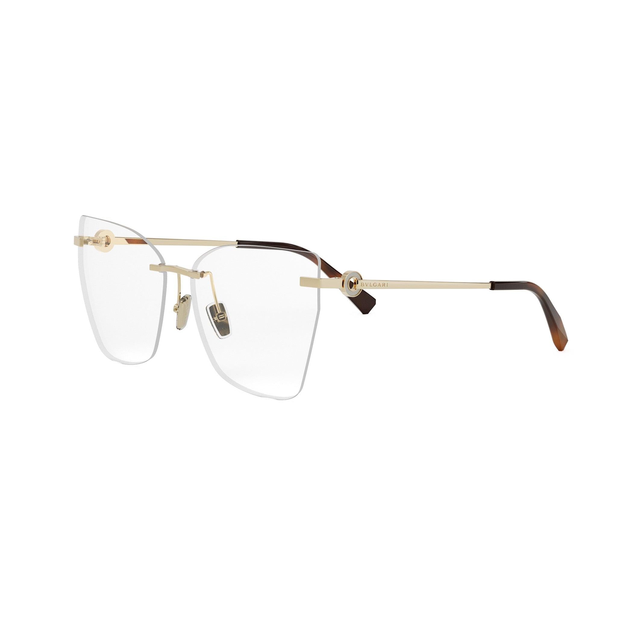 BVLGARI BVLGARI BUTTERFLY EYEGLASSES - Jorge Oculista