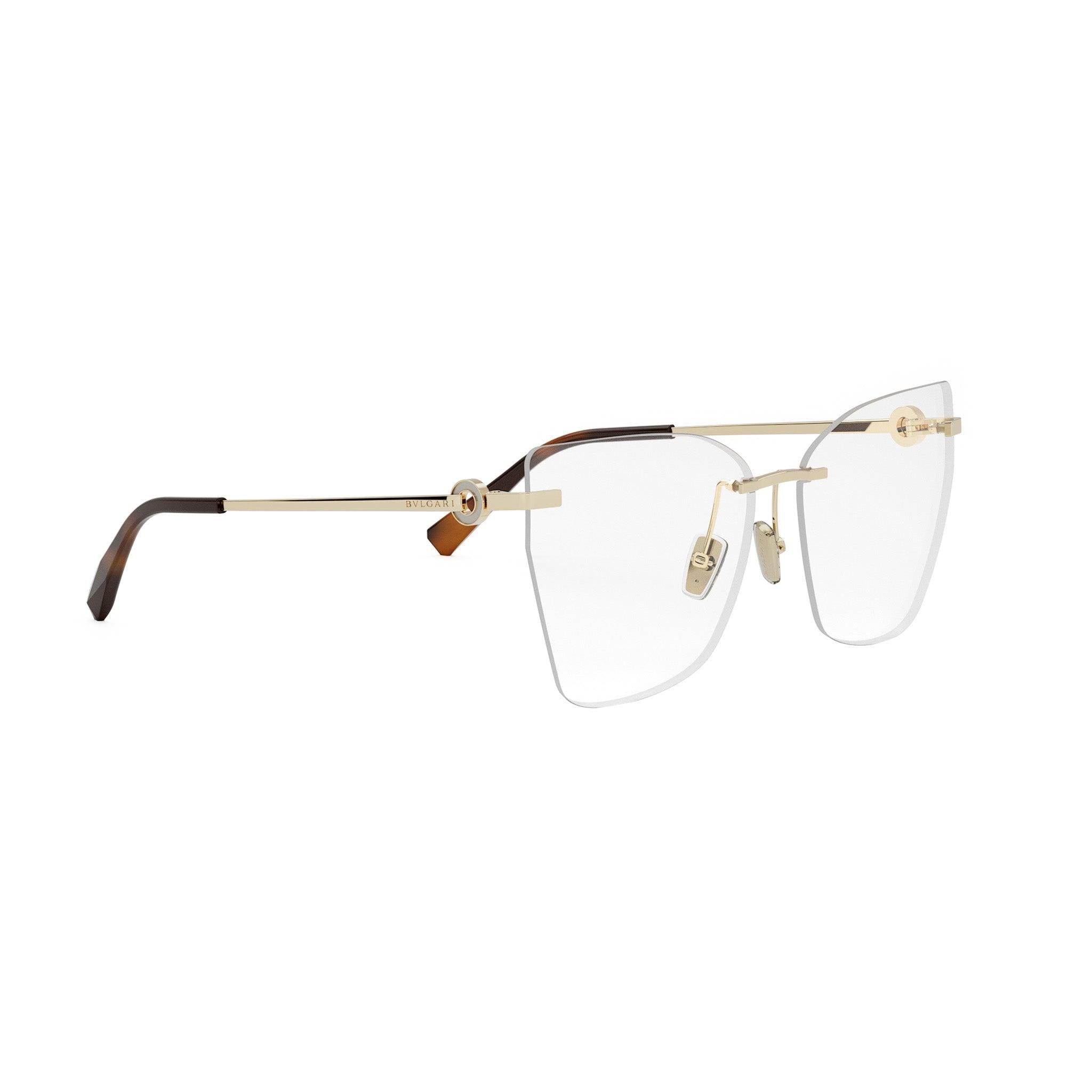 BVLGARI BVLGARI BUTTERFLY EYEGLASSES - Jorge Oculista