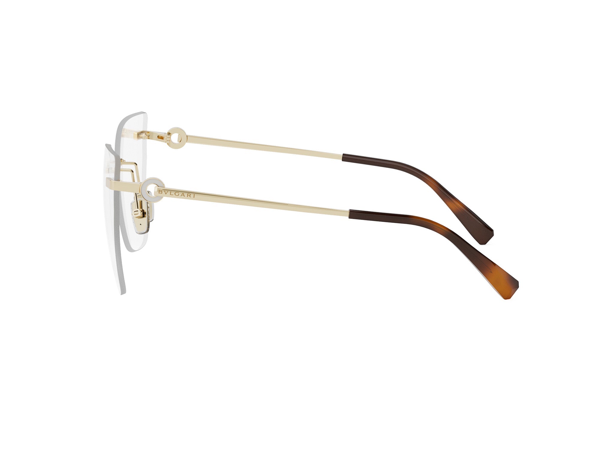 BVLGARI BVLGARI BUTTERFLY EYEGLASSES - Jorge Oculista