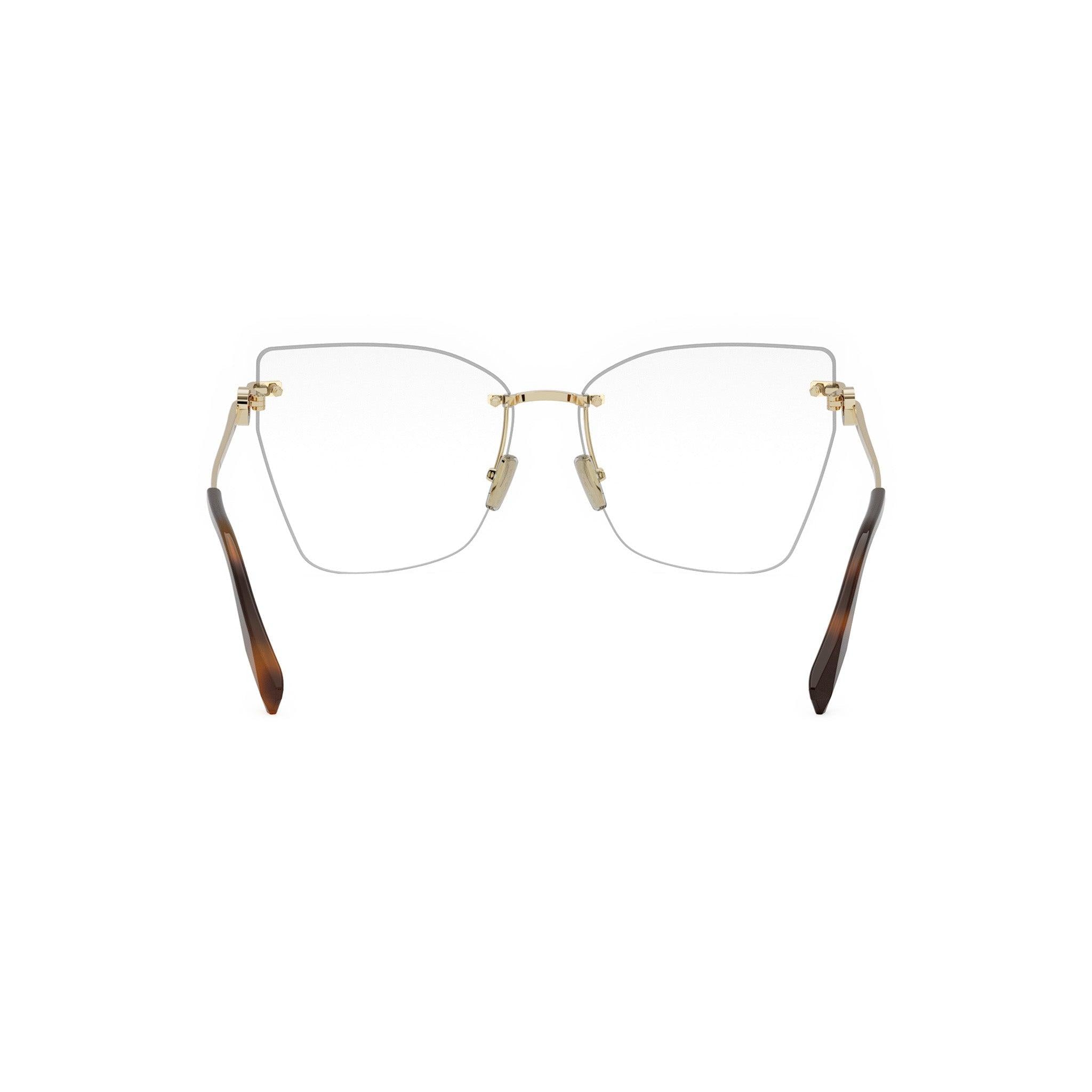 BVLGARI BVLGARI BUTTERFLY EYEGLASSES - Jorge Oculista