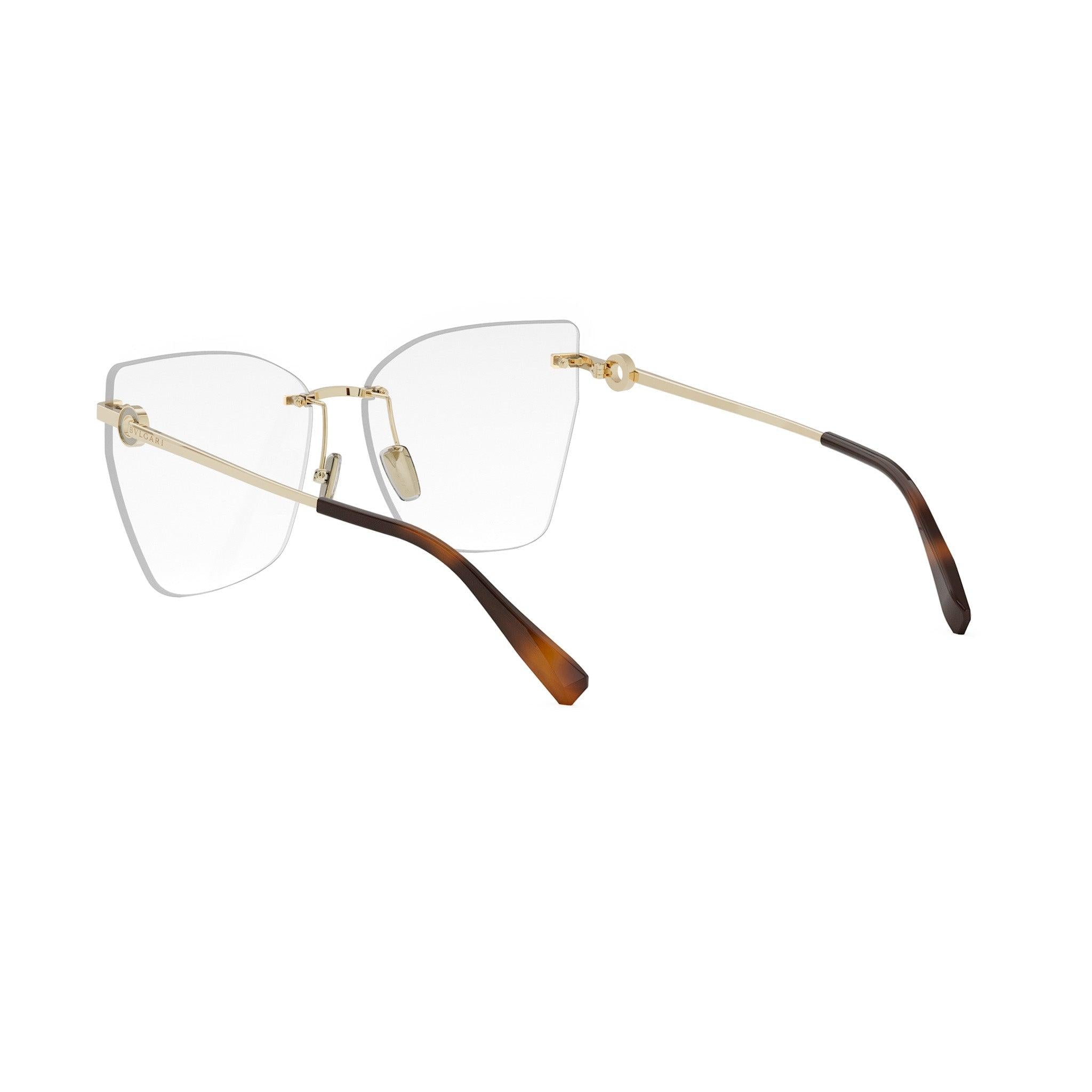 BVLGARI BVLGARI BUTTERFLY EYEGLASSES - Jorge Oculista