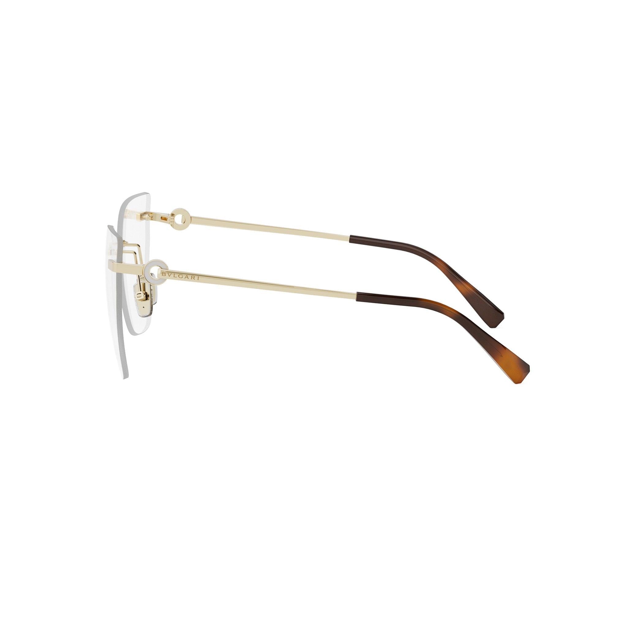 BVLGARI BVLGARI BUTTERFLY EYEGLASSES - Jorge Oculista