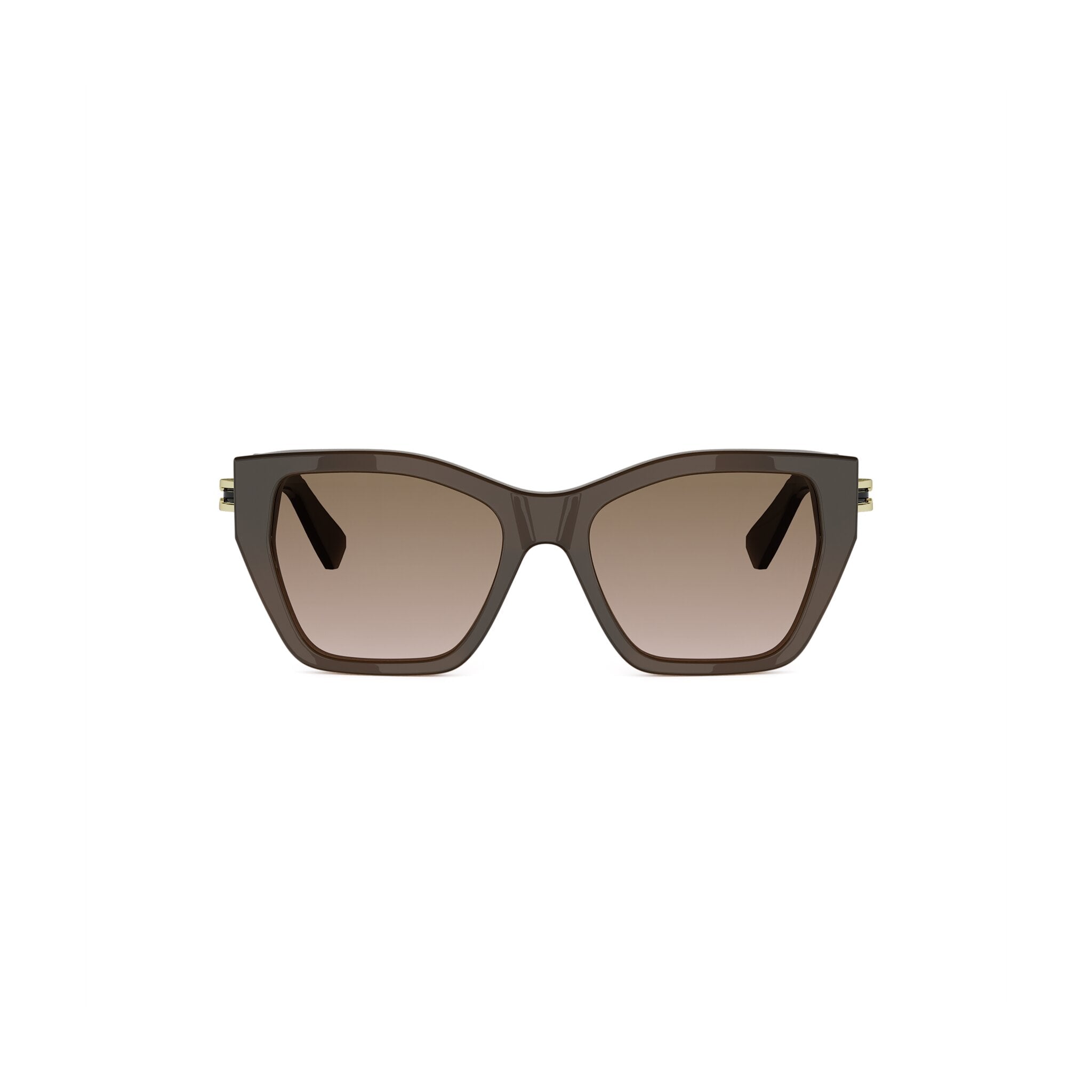 B.ZERO CAT EYE SUNGLSSES - Jorge Oculista