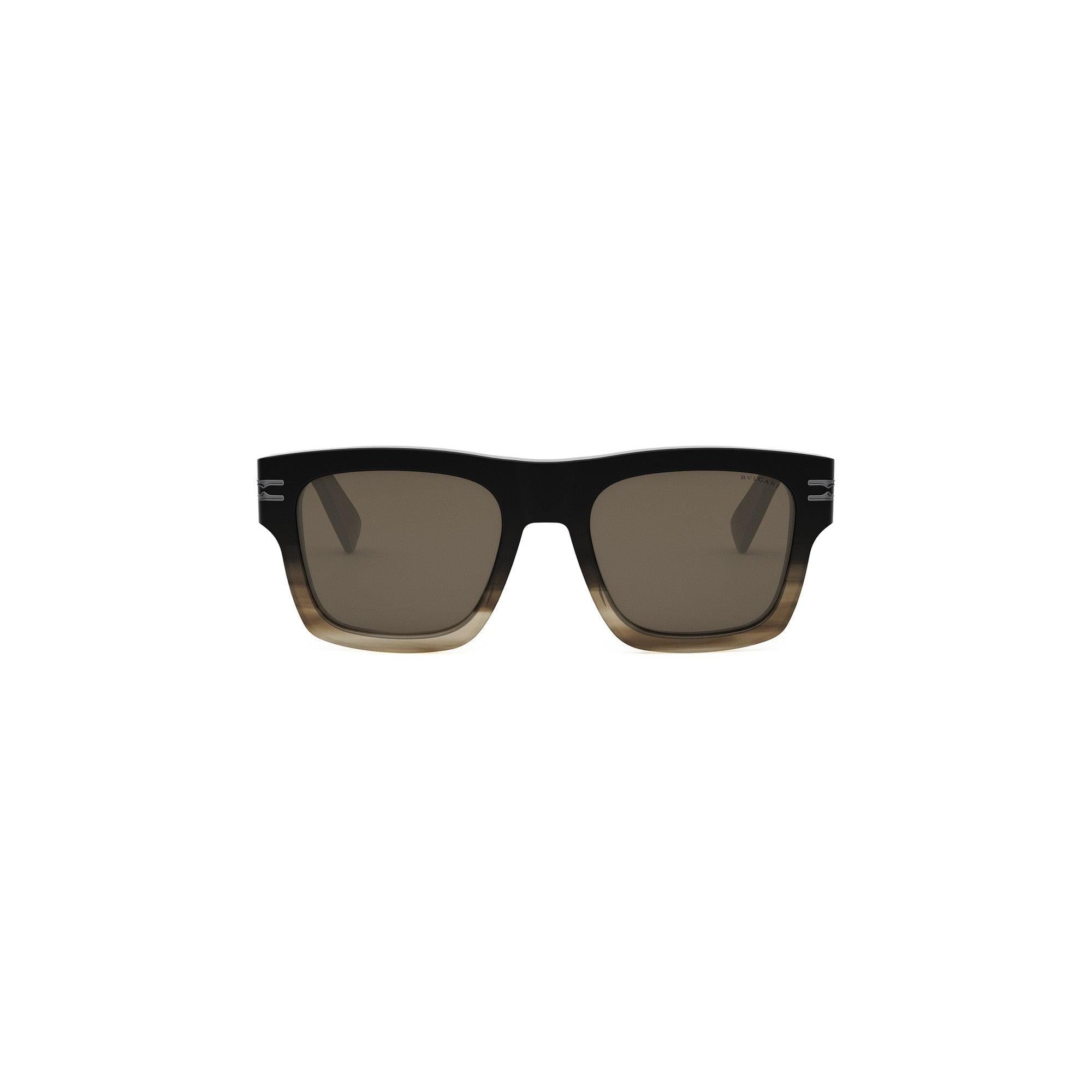 B.ZERO GEOMETRIC SUNGLASSES - Jorge Oculista