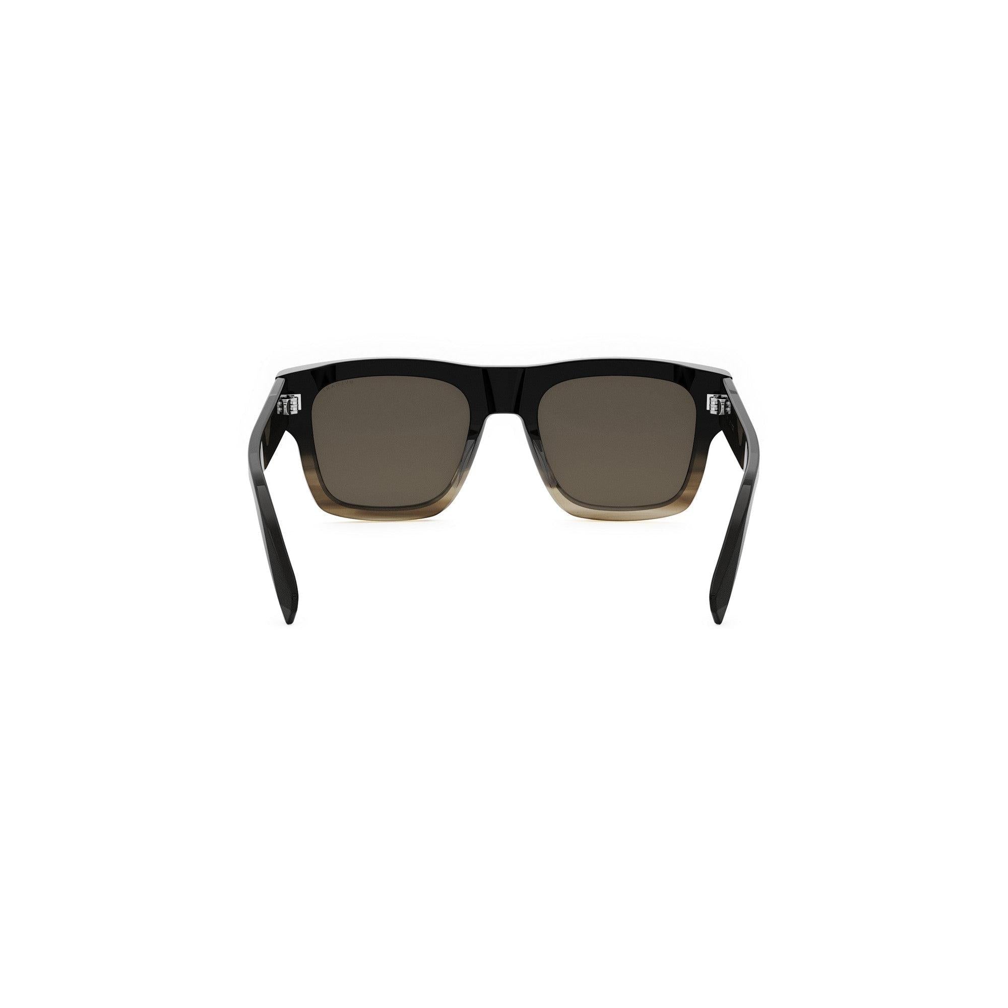 B.ZERO GEOMETRIC SUNGLASSES - Jorge Oculista