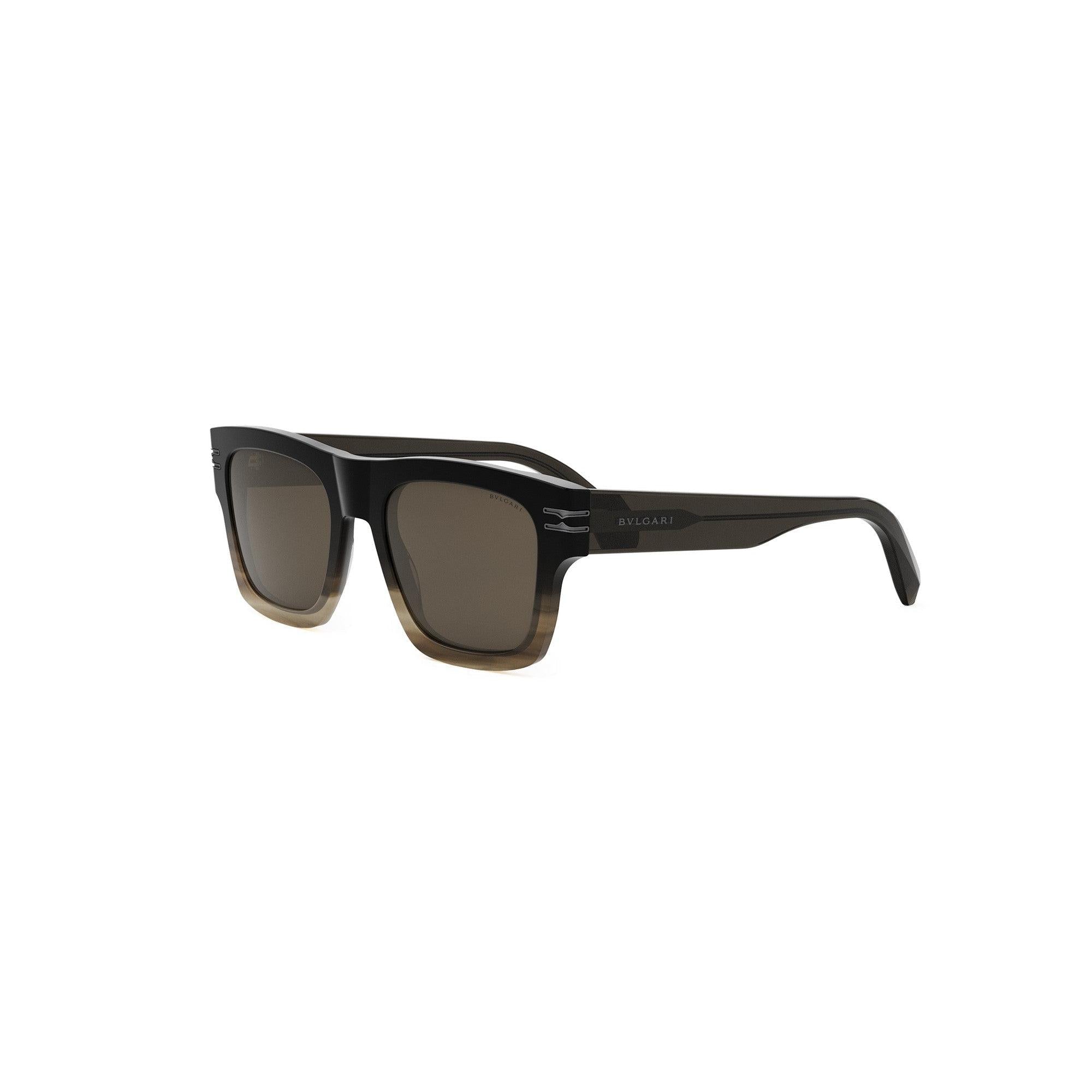 B.ZERO GEOMETRIC SUNGLASSES - Jorge Oculista
