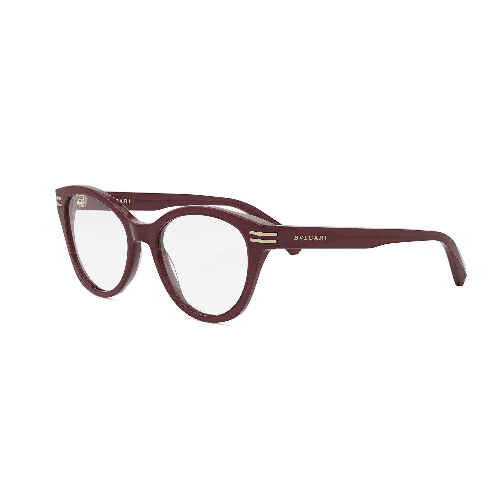 B.ZERO1 CAT EYE EYEGLASSES - Jorge Oculista