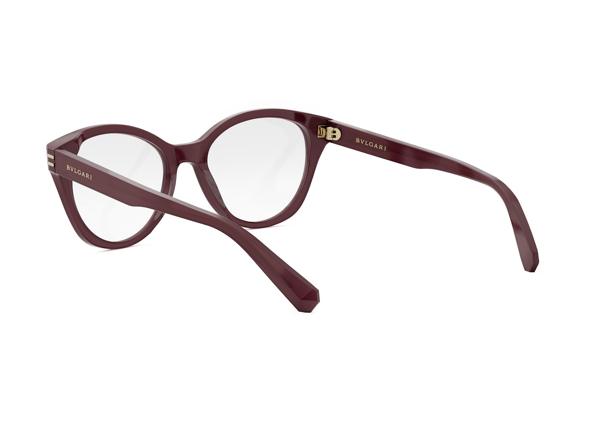 B.ZERO1 CAT EYE EYEGLASSES - Jorge Oculista