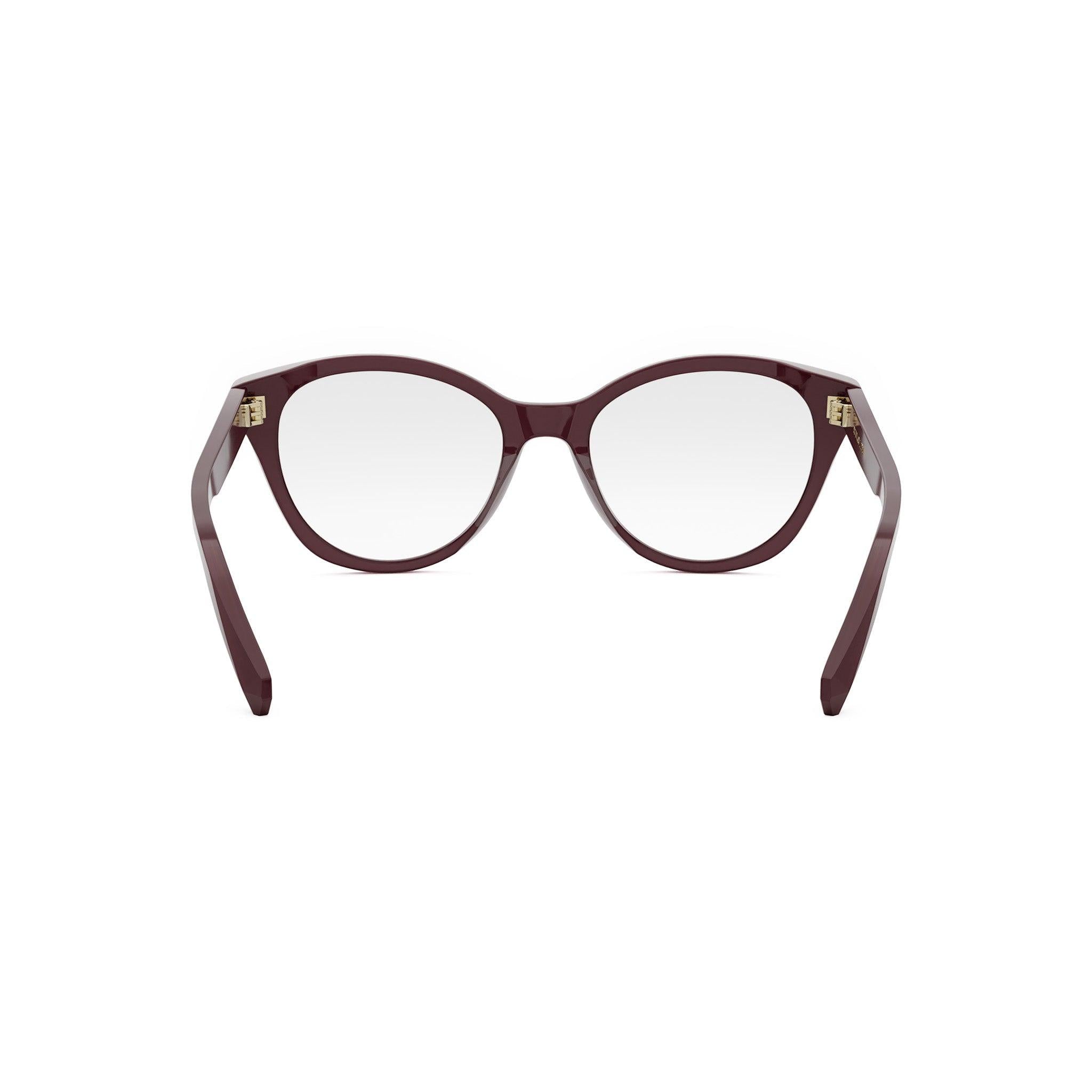 B.ZERO1 CAT EYE EYEGLASSES - Jorge Oculista
