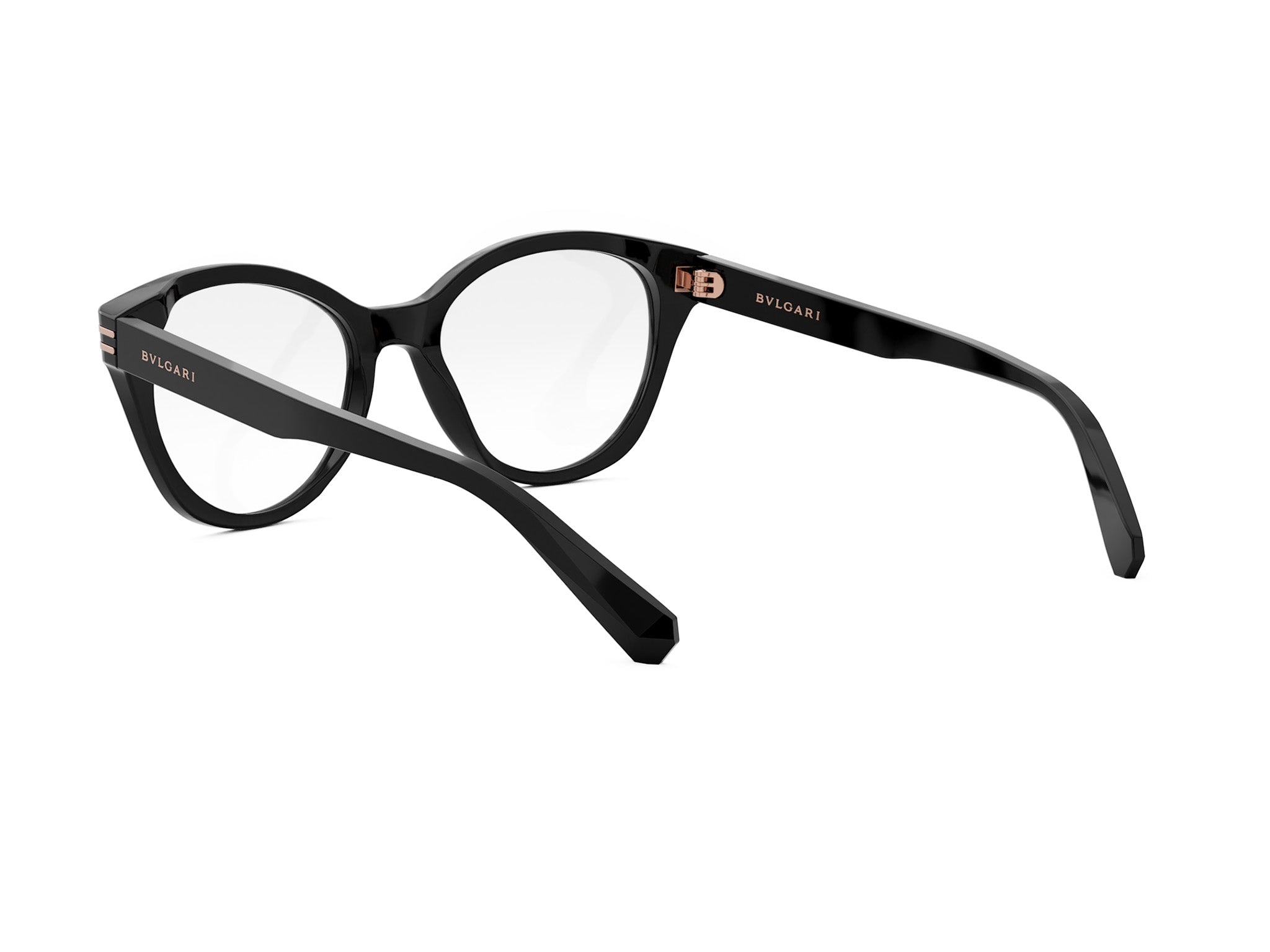B.ZERO1 CAT EYE EYEGLASSES - Jorge Oculista