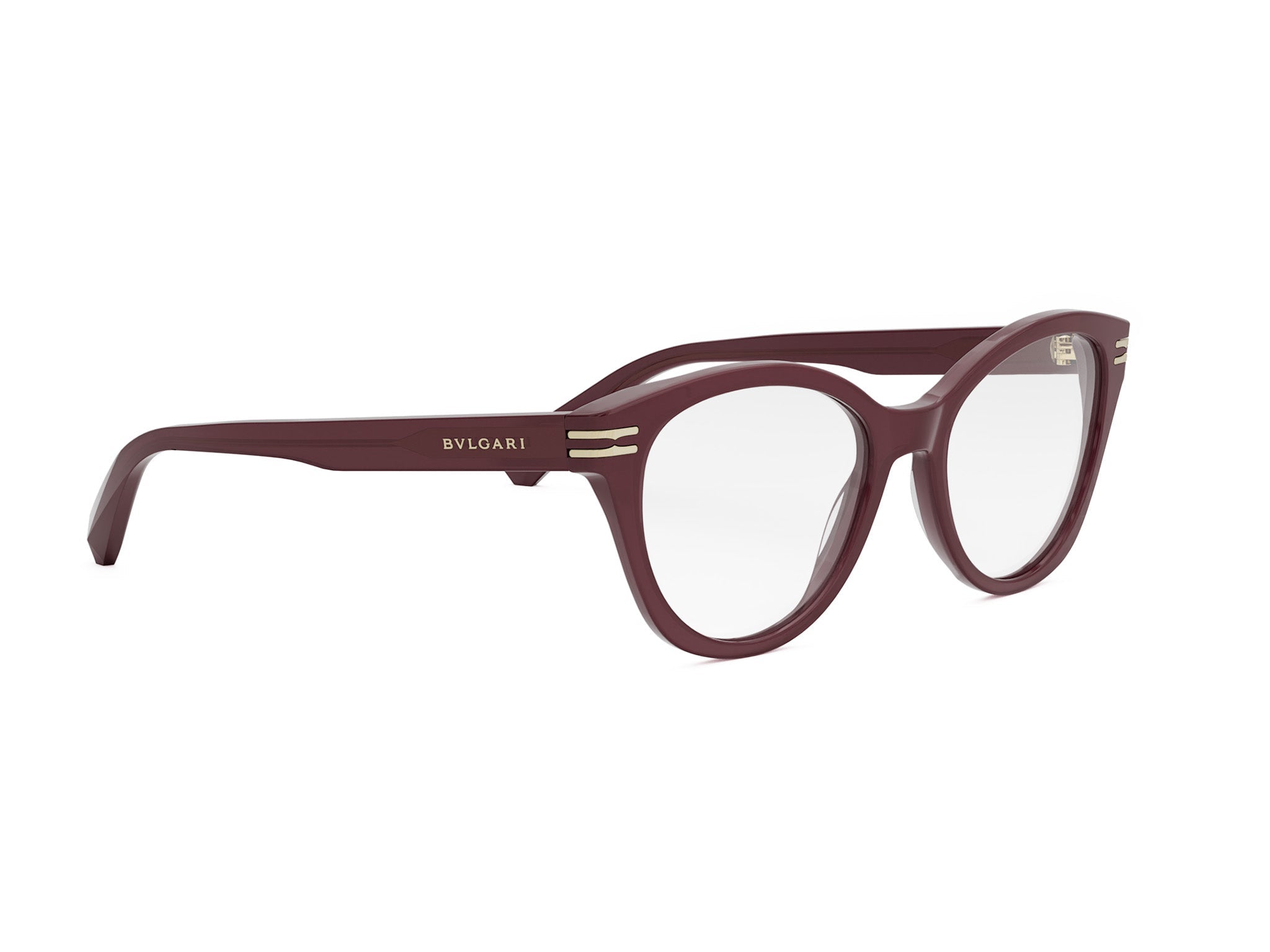 B.ZERO1 CAT EYE EYEGLASSES - Jorge Oculista