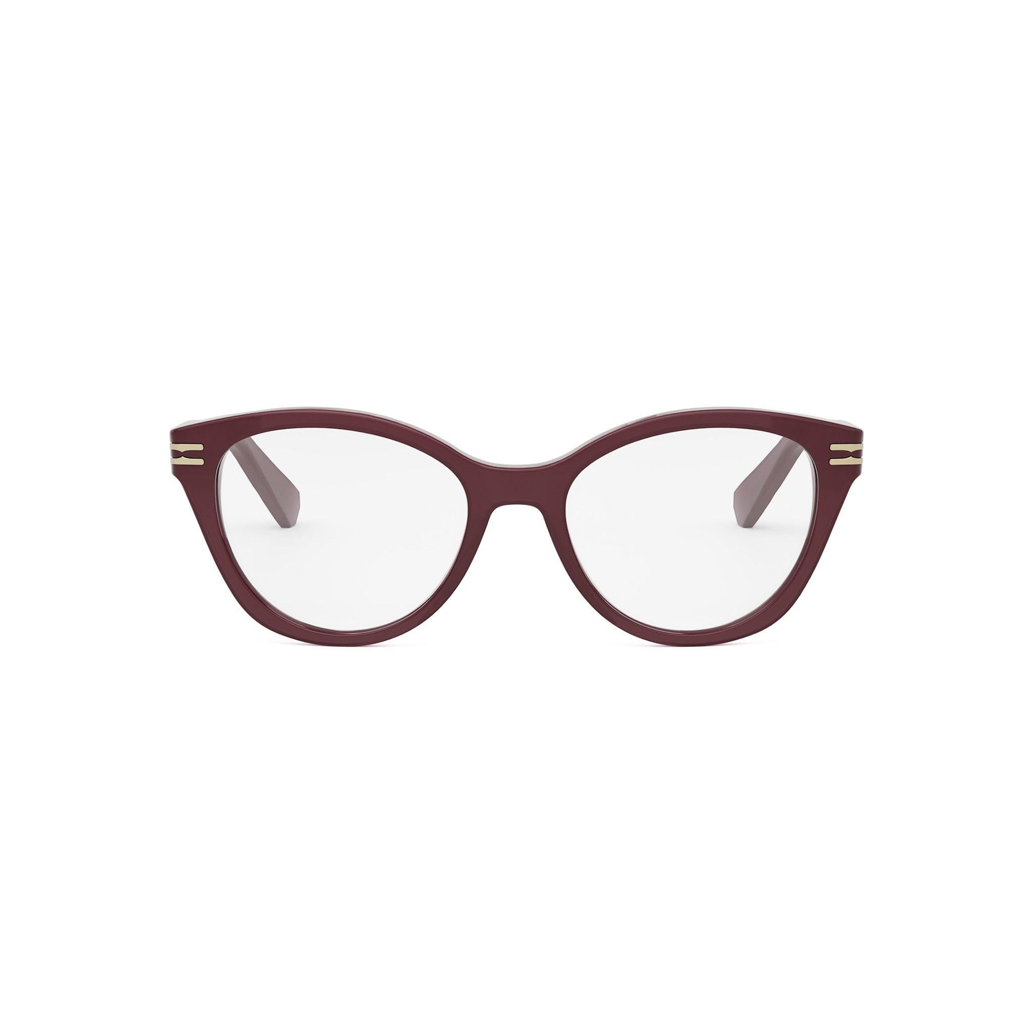 B.ZERO1 CAT EYE EYEGLASSES - Jorge Oculista