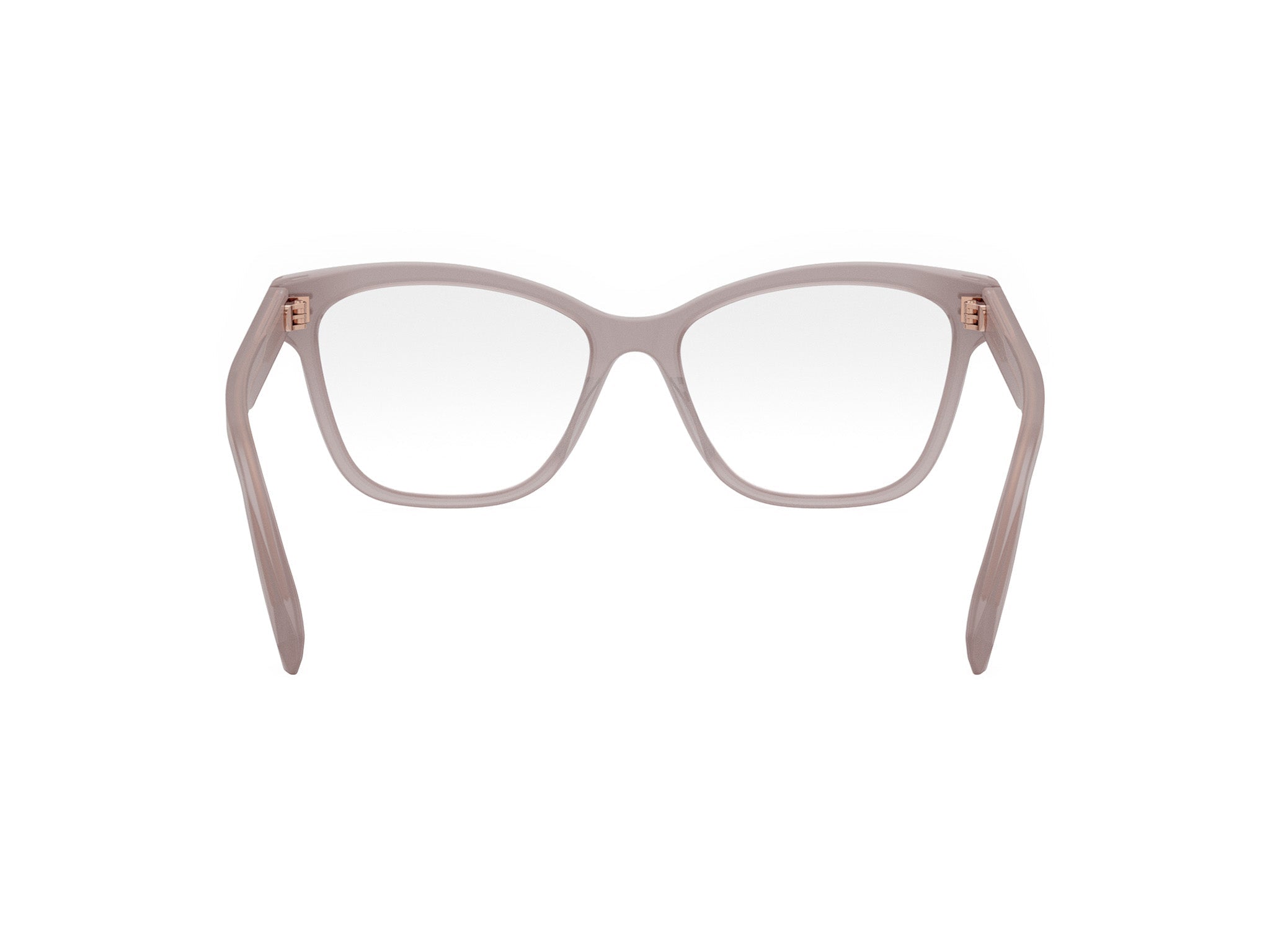 B.ZERO1 CAT EYE EYEGLASSES - Jorge Oculista