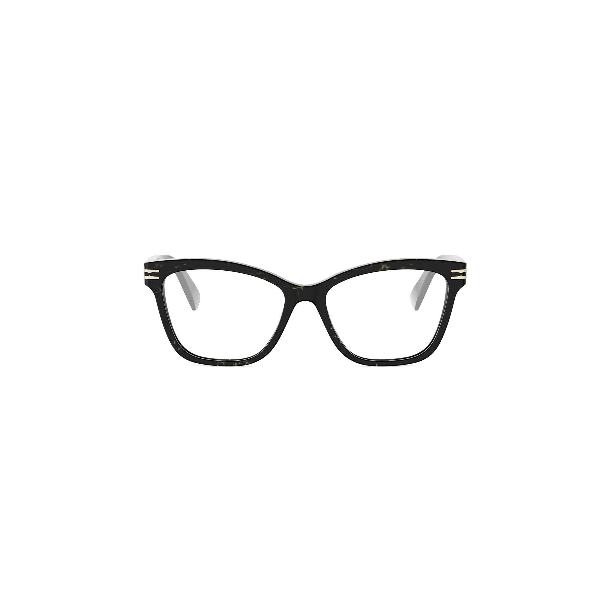 B.ZERO1 CAT EYE EYEGLASSES - Jorge Oculista