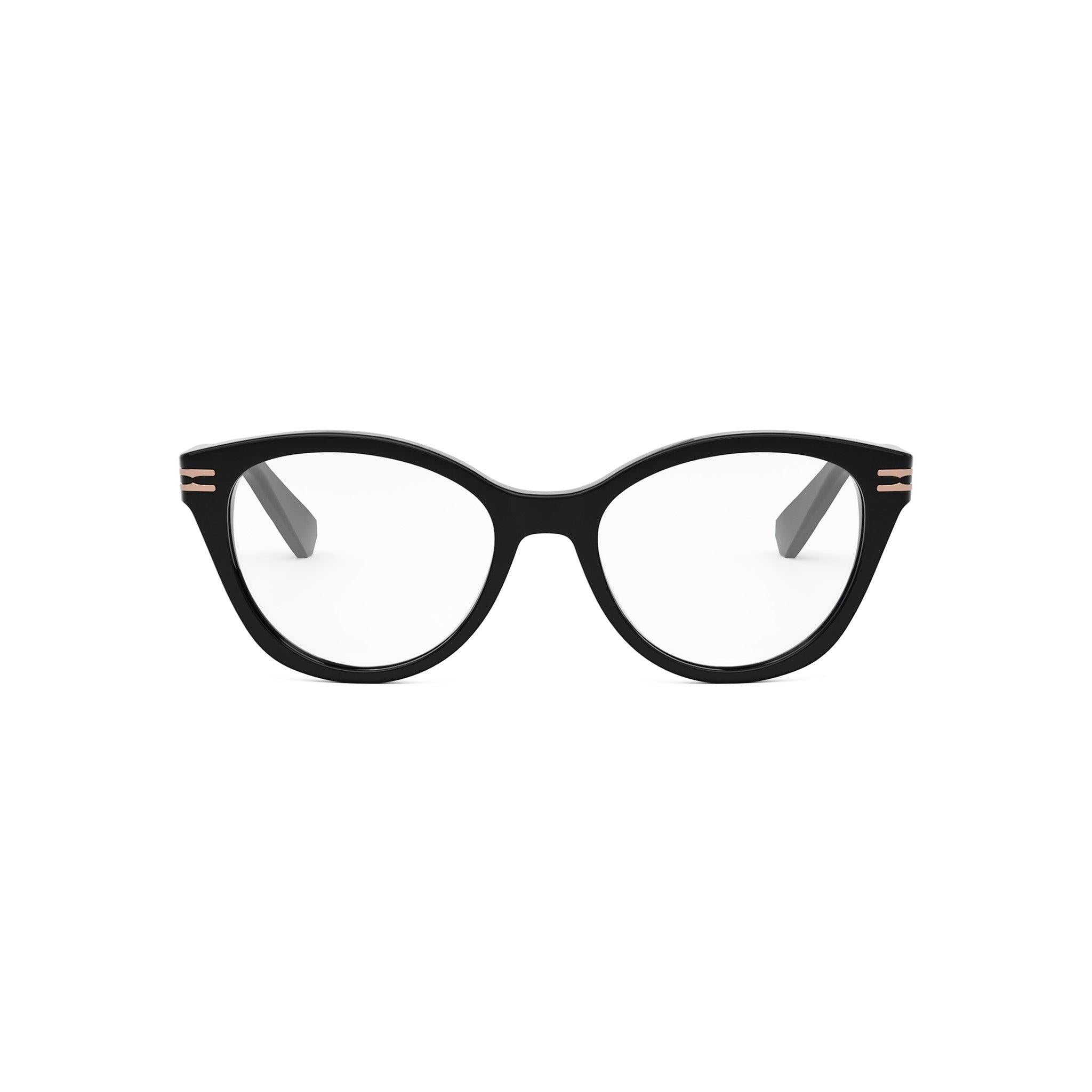B.ZERO1 CAT EYE EYEGLASSES - Jorge Oculista