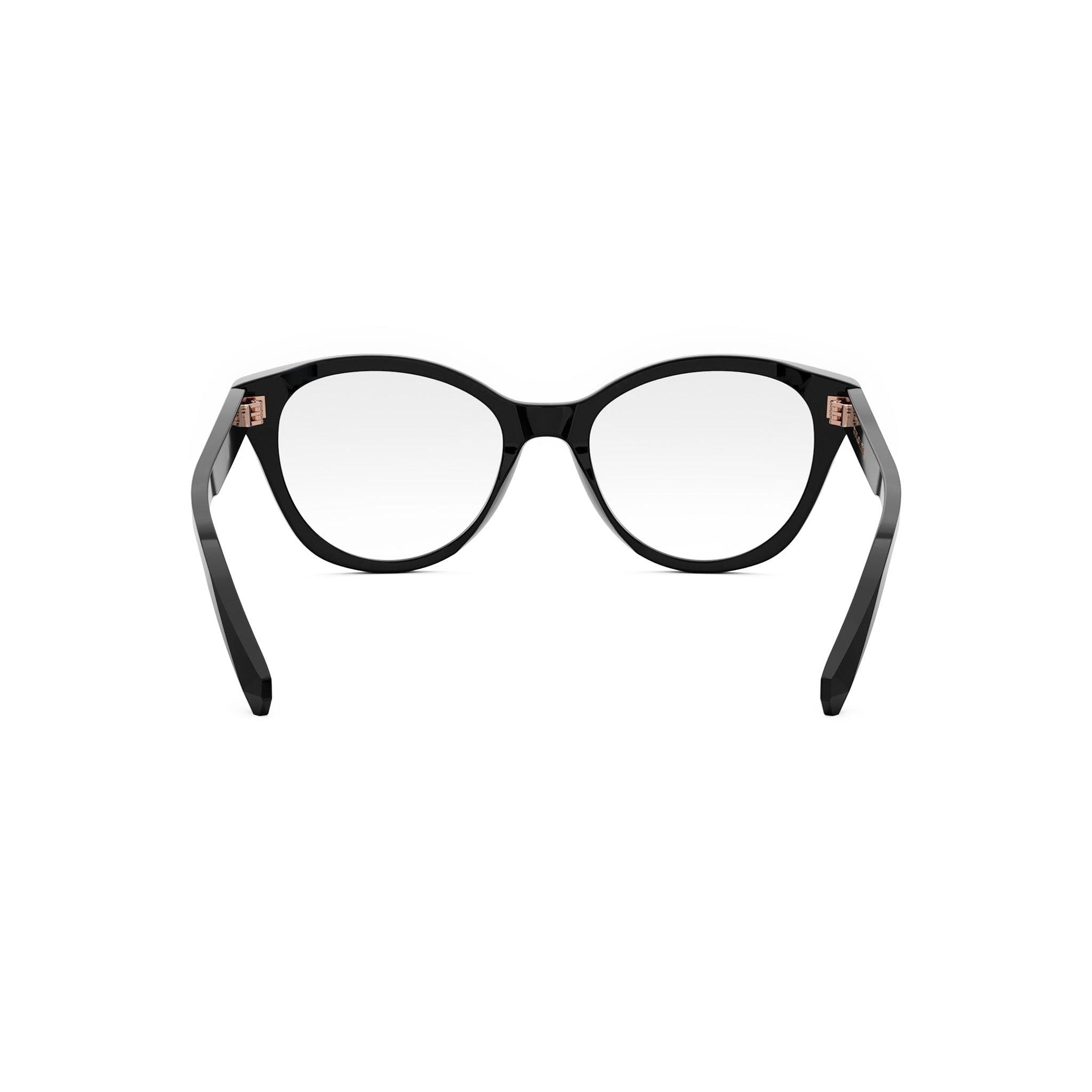 B.ZERO1 CAT EYE EYEGLASSES - Jorge Oculista