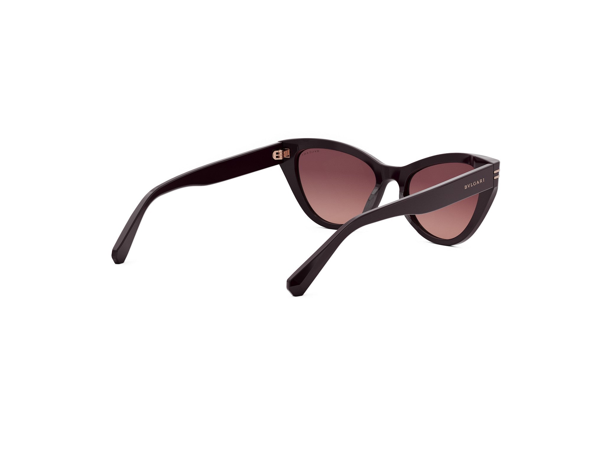 B.ZERO1 CAT EYE SUNGLASSES - Jorge Oculista