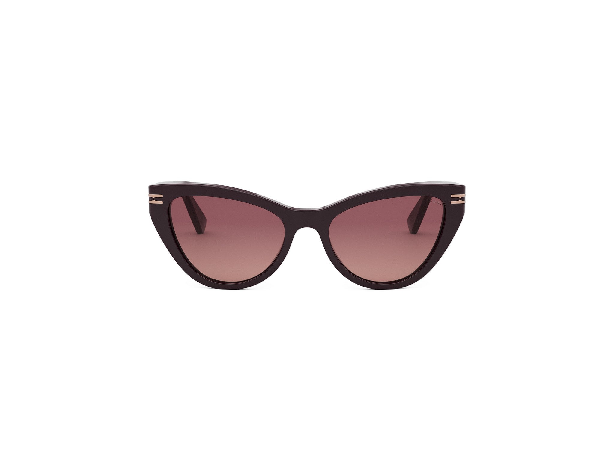 B.ZERO1 CAT EYE SUNGLASSES - Jorge Oculista