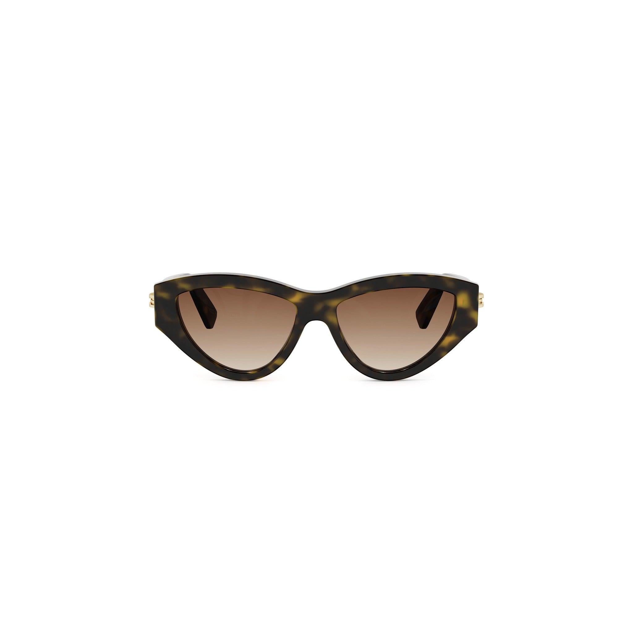 B.ZERO1 CAT EYE SUNGLASSES - Jorge Oculista