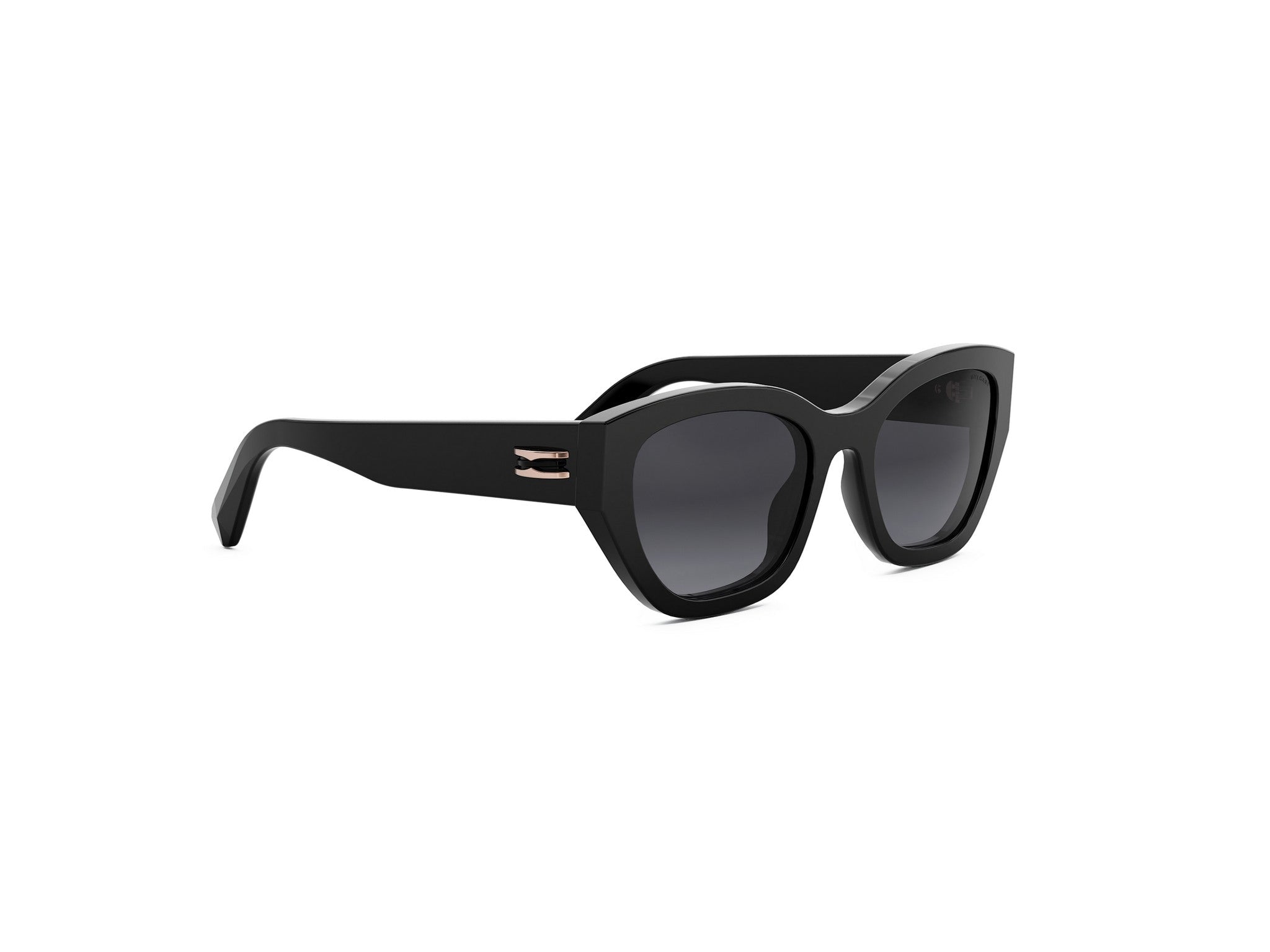B.ZERO1 CAT EYE SUNGLASSES - Jorge Oculista