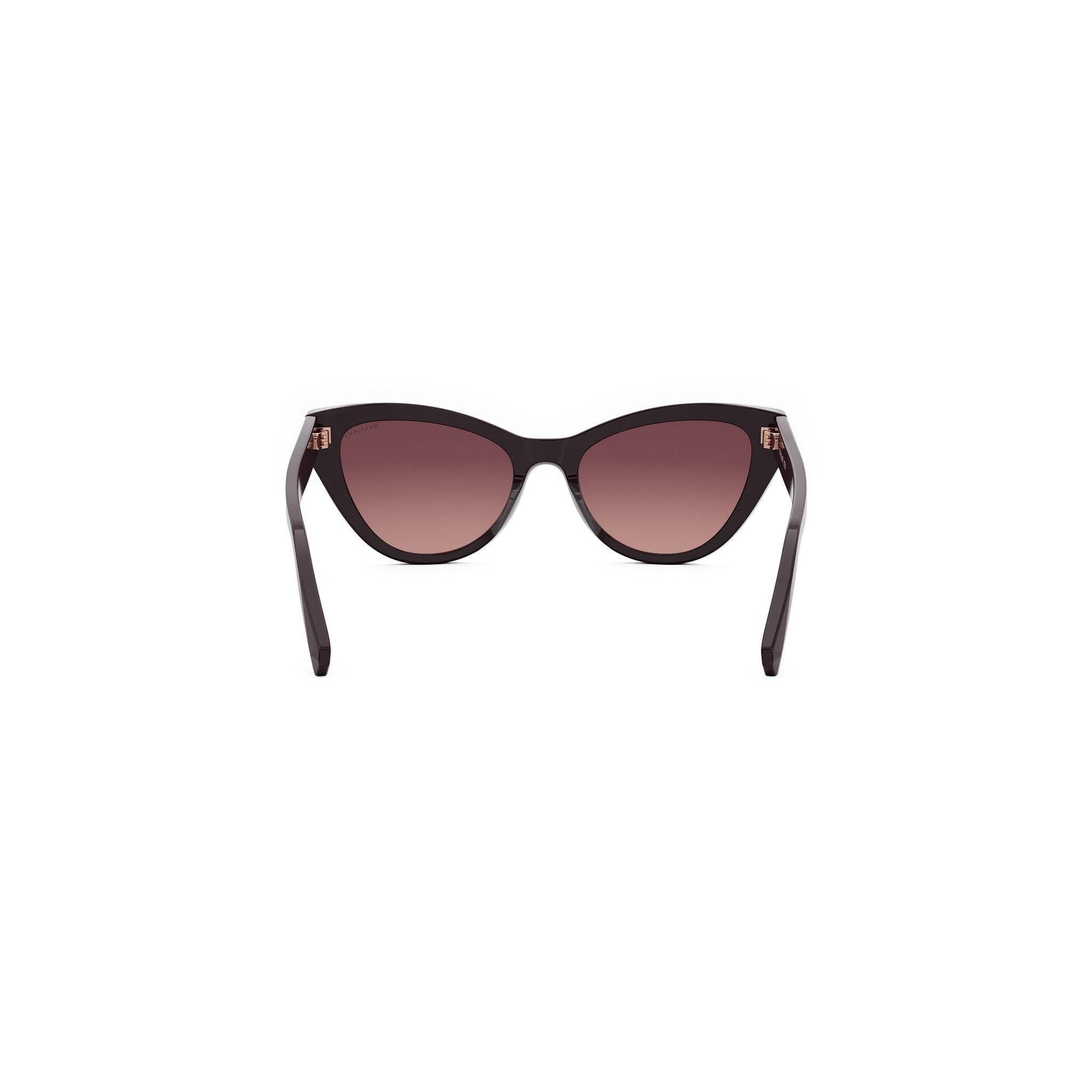 B.ZERO1 CAT EYE SUNGLASSES - Jorge Oculista
