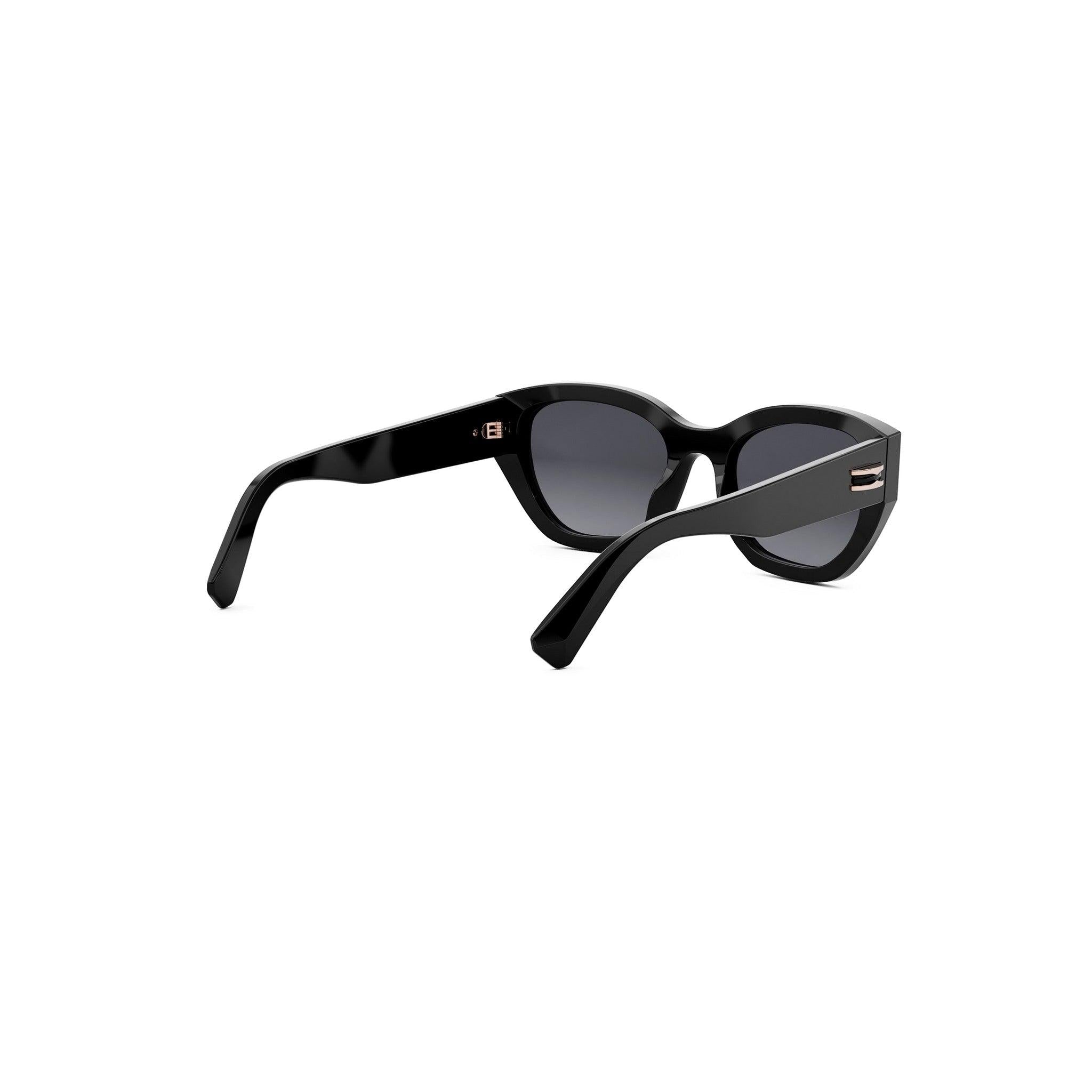 B.ZERO1 CAT EYE SUNGLASSES - Jorge Oculista