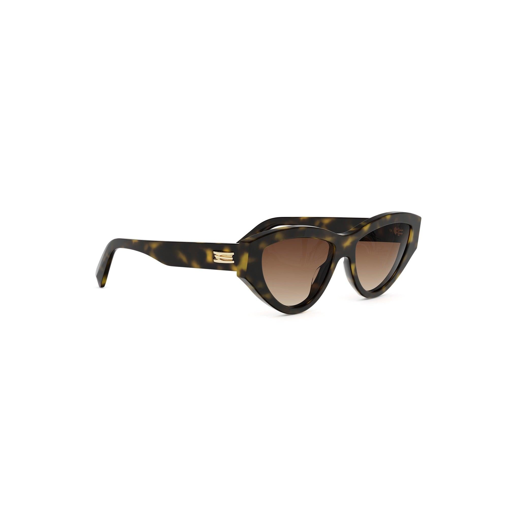 B.ZERO1 CAT EYE SUNGLASSES - Jorge Oculista