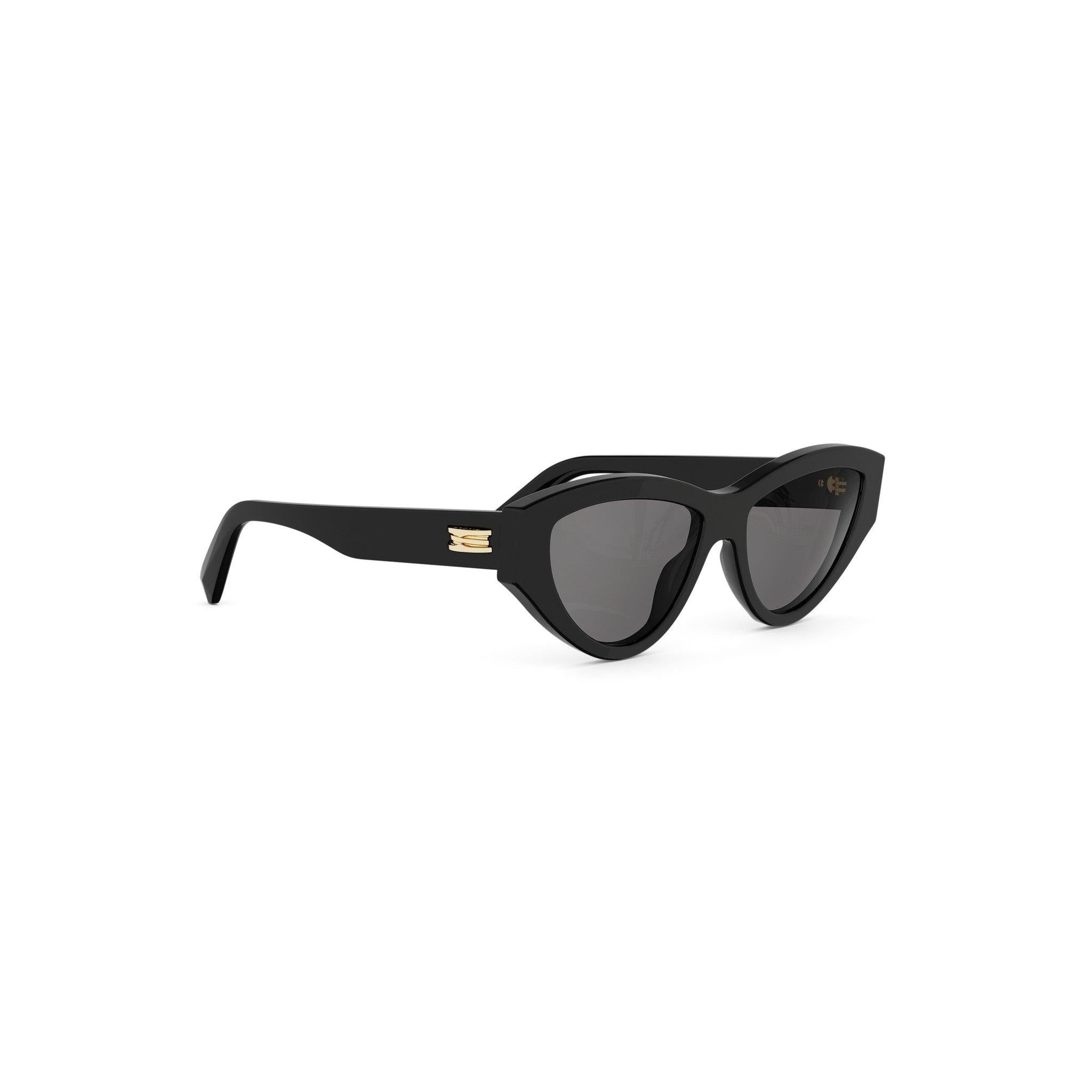 B.ZERO1 CAT EYE SUNGLASSES - Jorge Oculista
