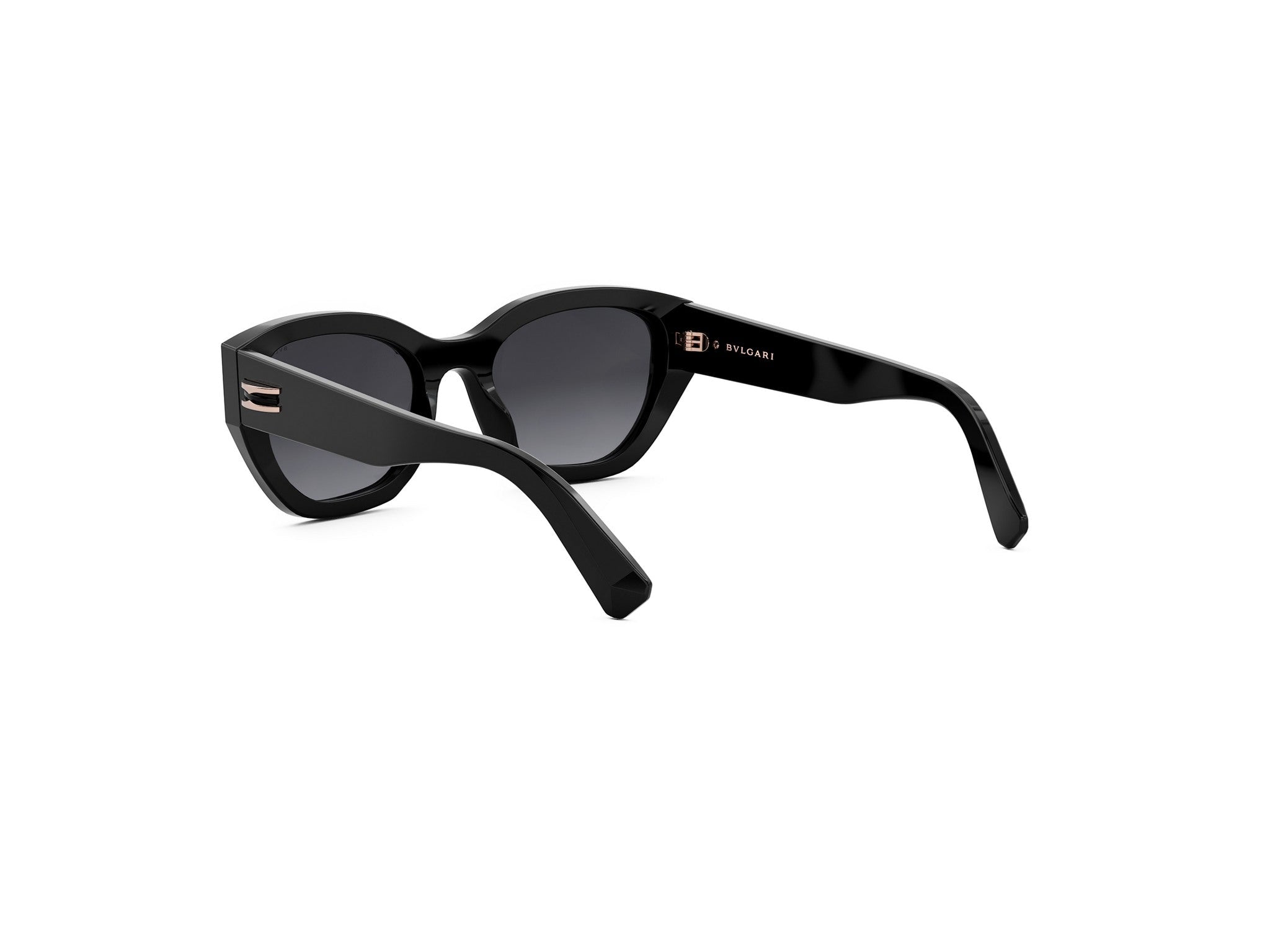 B.ZERO1 CAT EYE SUNGLASSES - Jorge Oculista