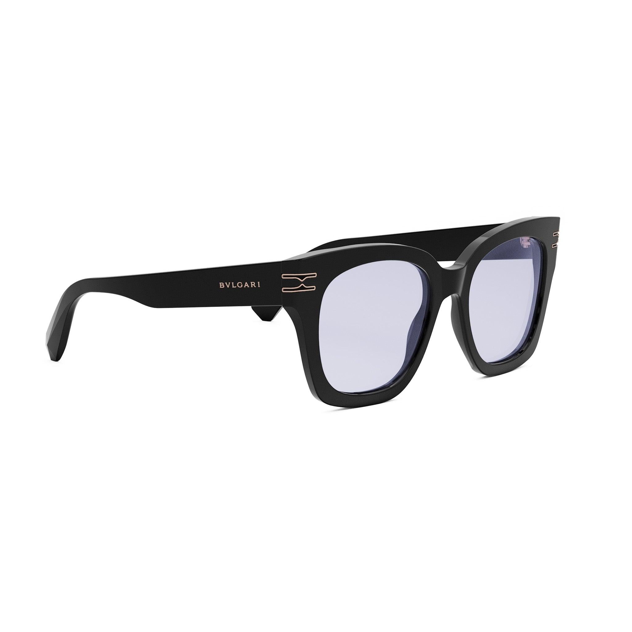 B.ZERO1 GEOMETRIC EYEGLASSES - Jorge Oculista