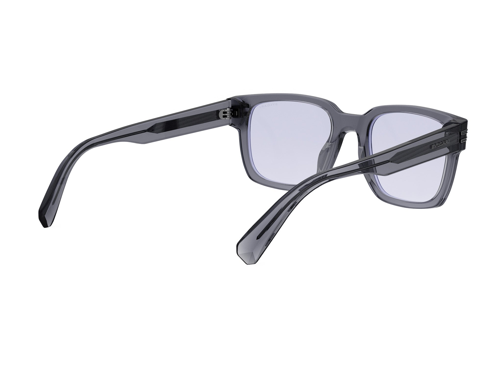 B.ZERO1 GEOMETRIC EYEGLASSES - Jorge Oculista