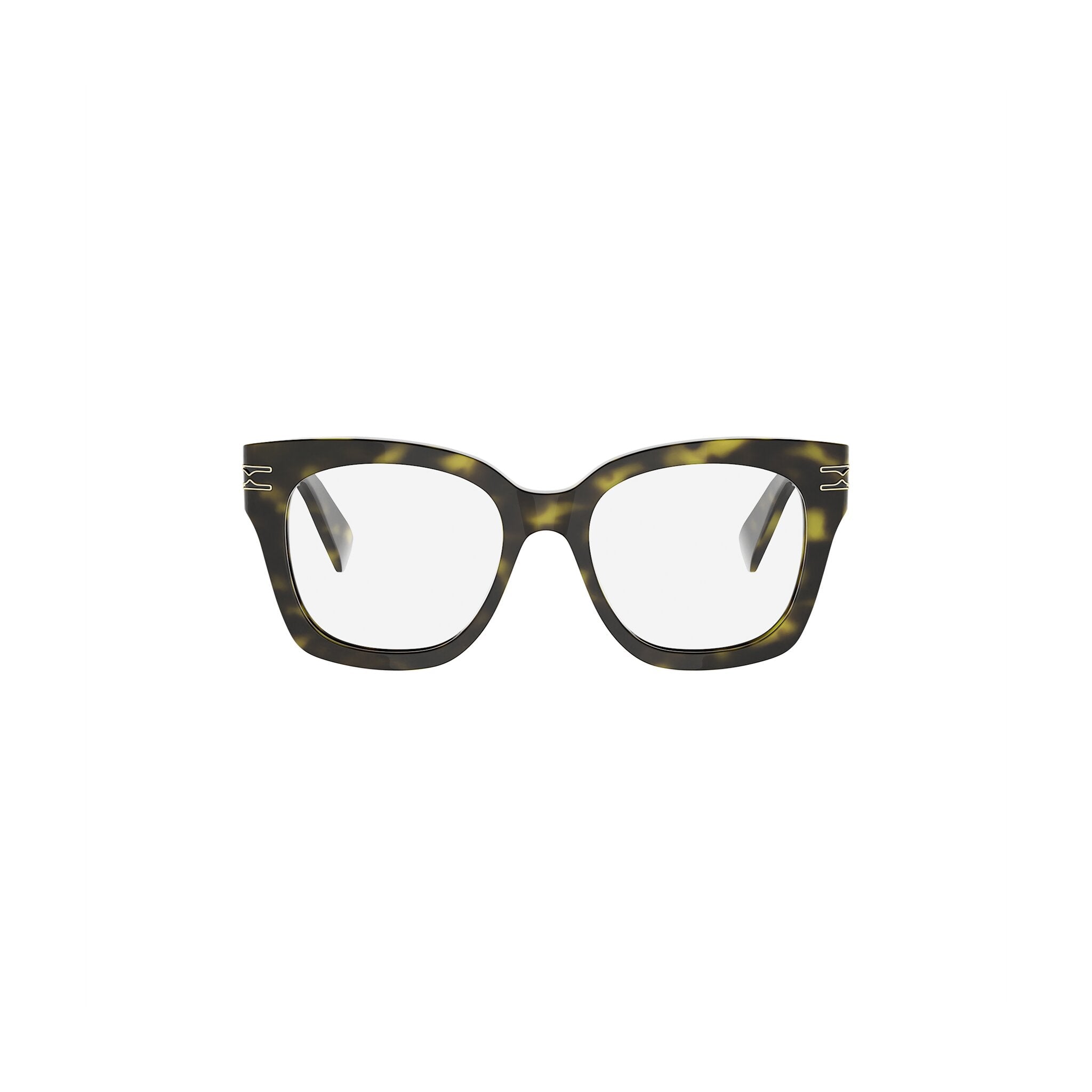 B.ZERO1 GEOMETRIC EYEGLASSES - Jorge Oculista