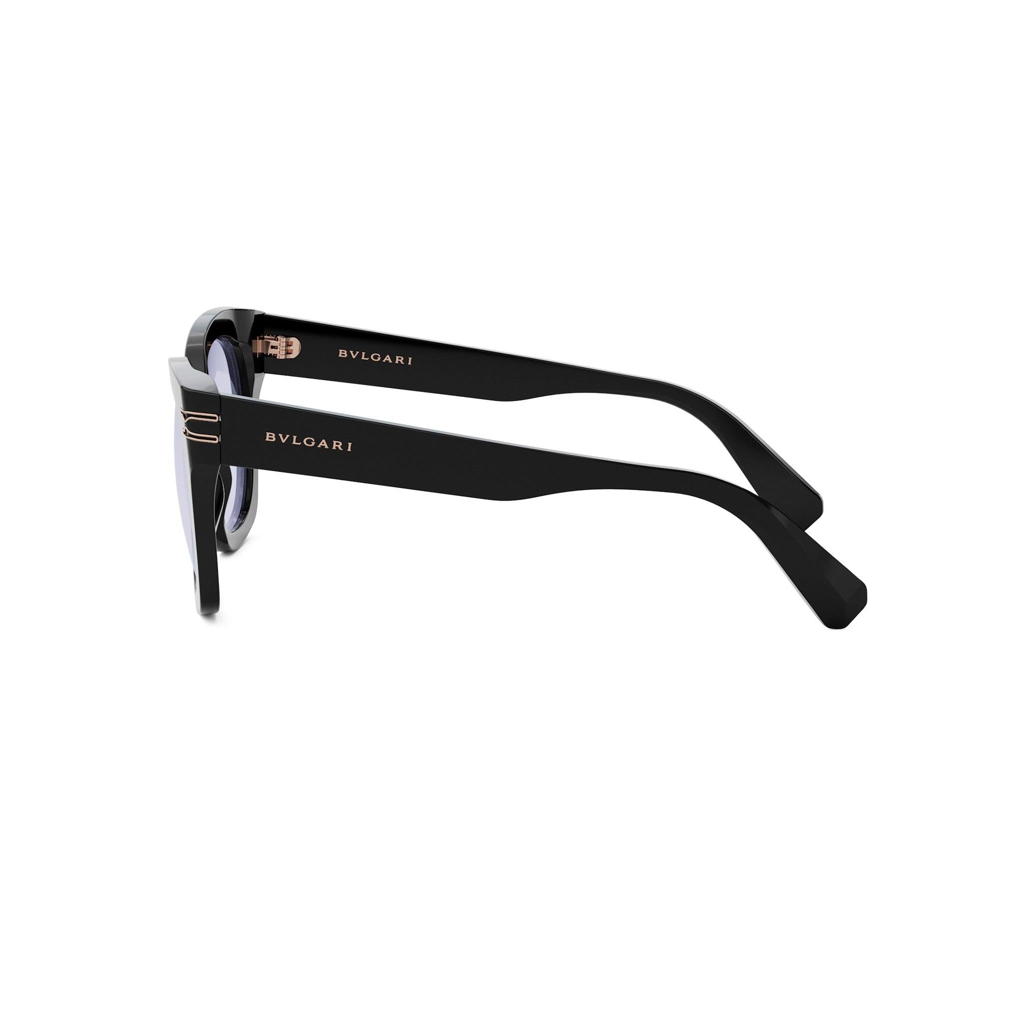 B.ZERO1 GEOMETRIC EYEGLASSES - Jorge Oculista