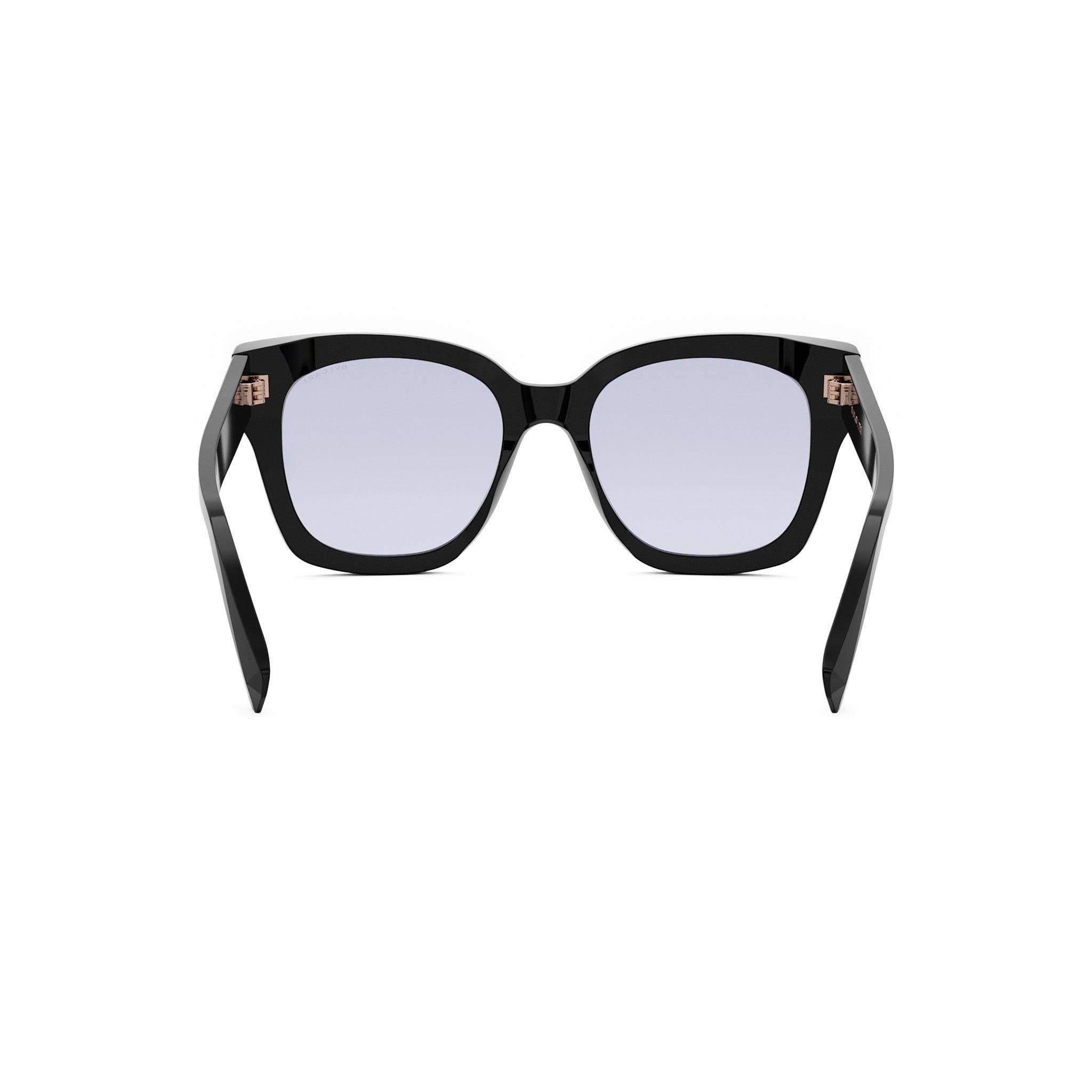 B.ZERO1 GEOMETRIC EYEGLASSES - Jorge Oculista