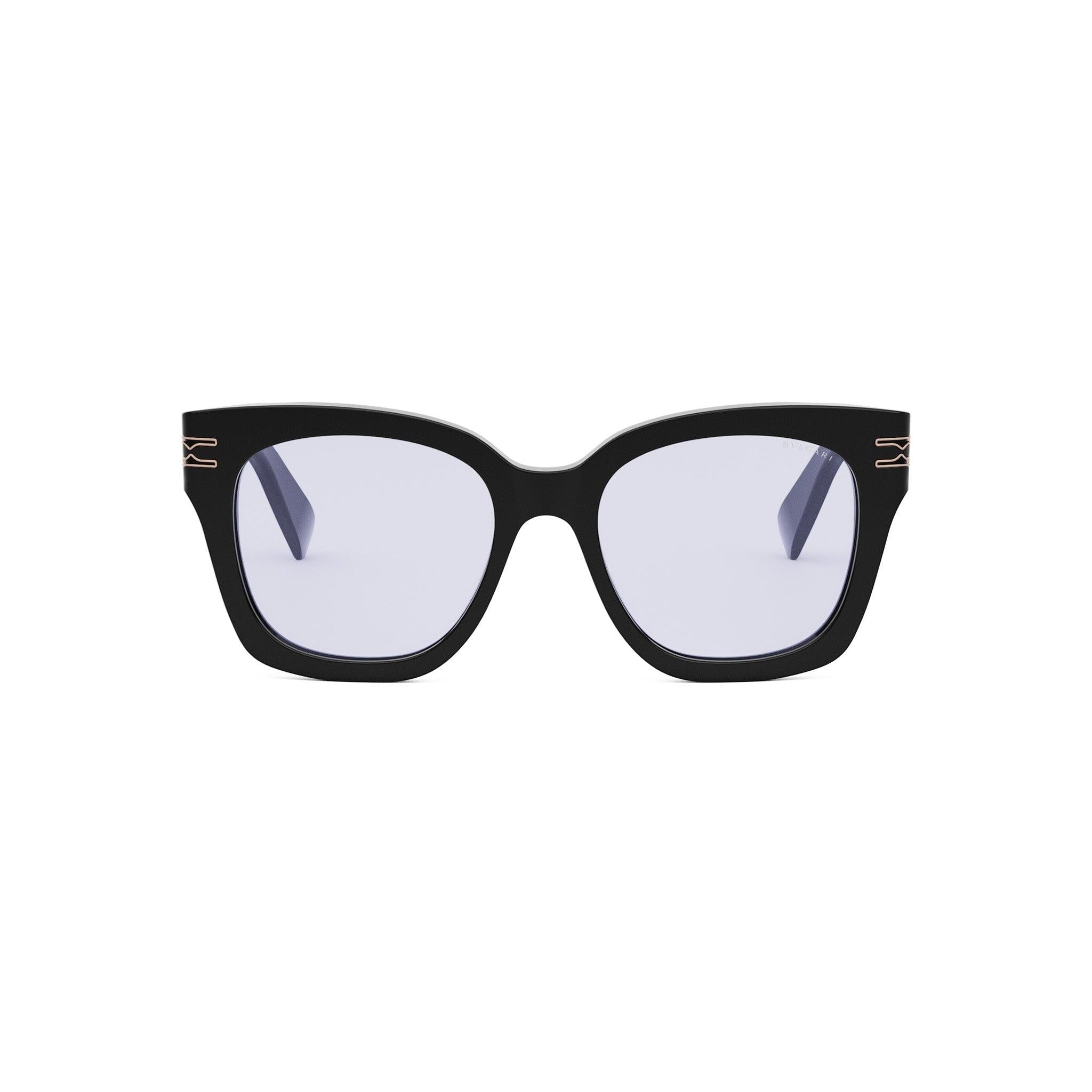 B.ZERO1 GEOMETRIC EYEGLASSES - Jorge Oculista