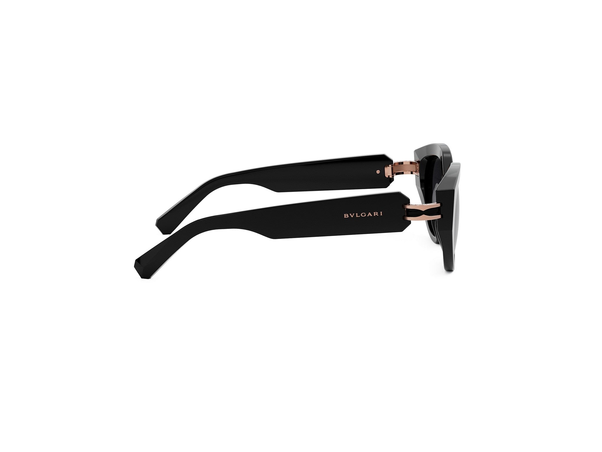 B.ZERO1 OVAL SUNGLASSES - Jorge Oculista