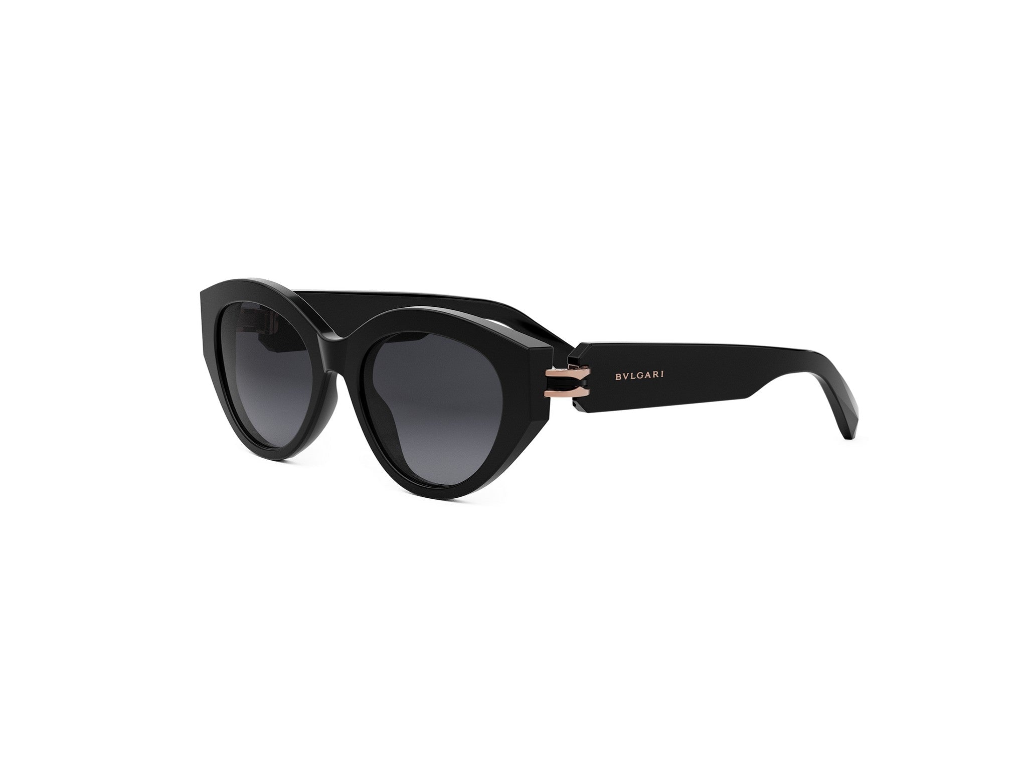 B.ZERO1 OVAL SUNGLASSES - Jorge Oculista