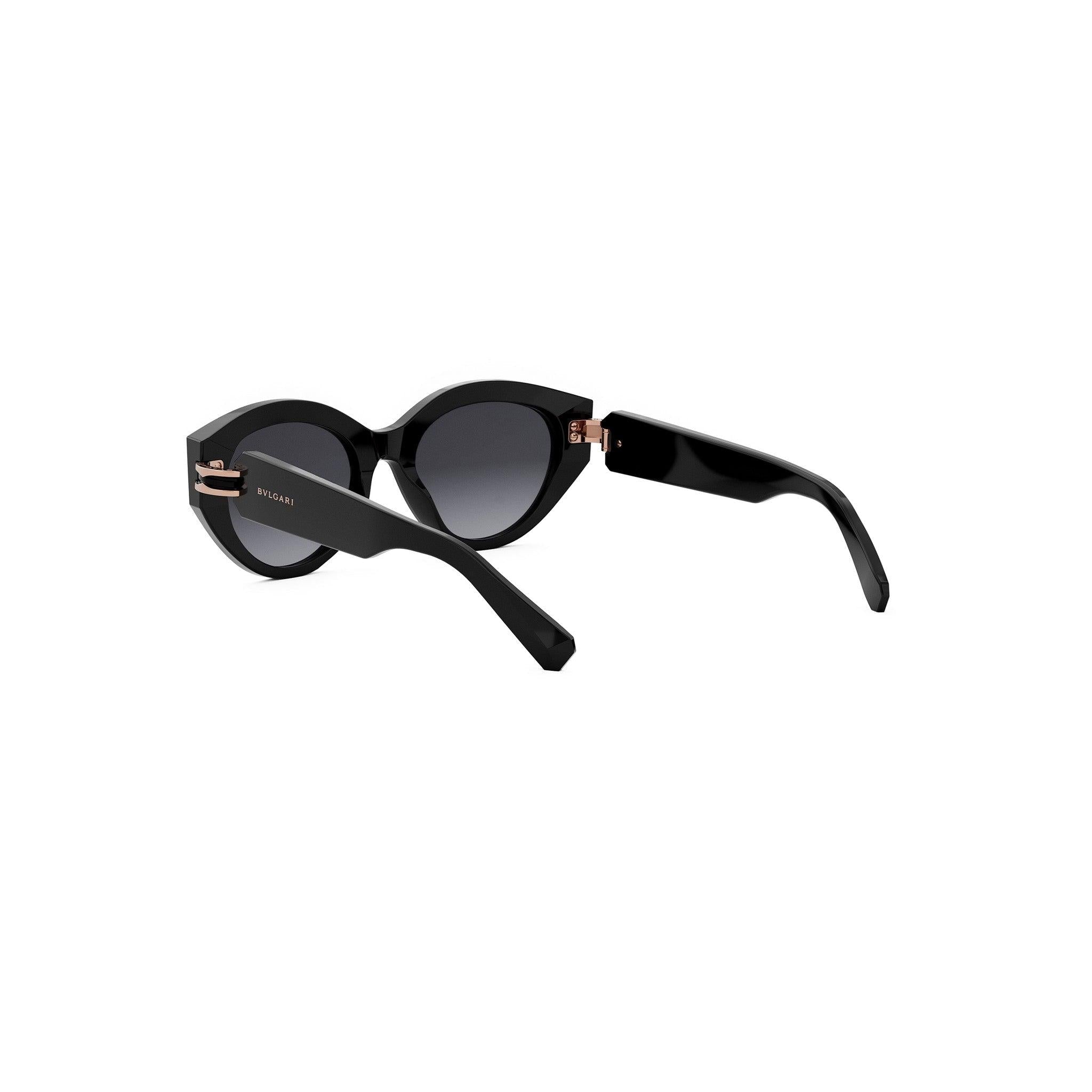 B.ZERO1 OVAL SUNGLASSES - Jorge Oculista