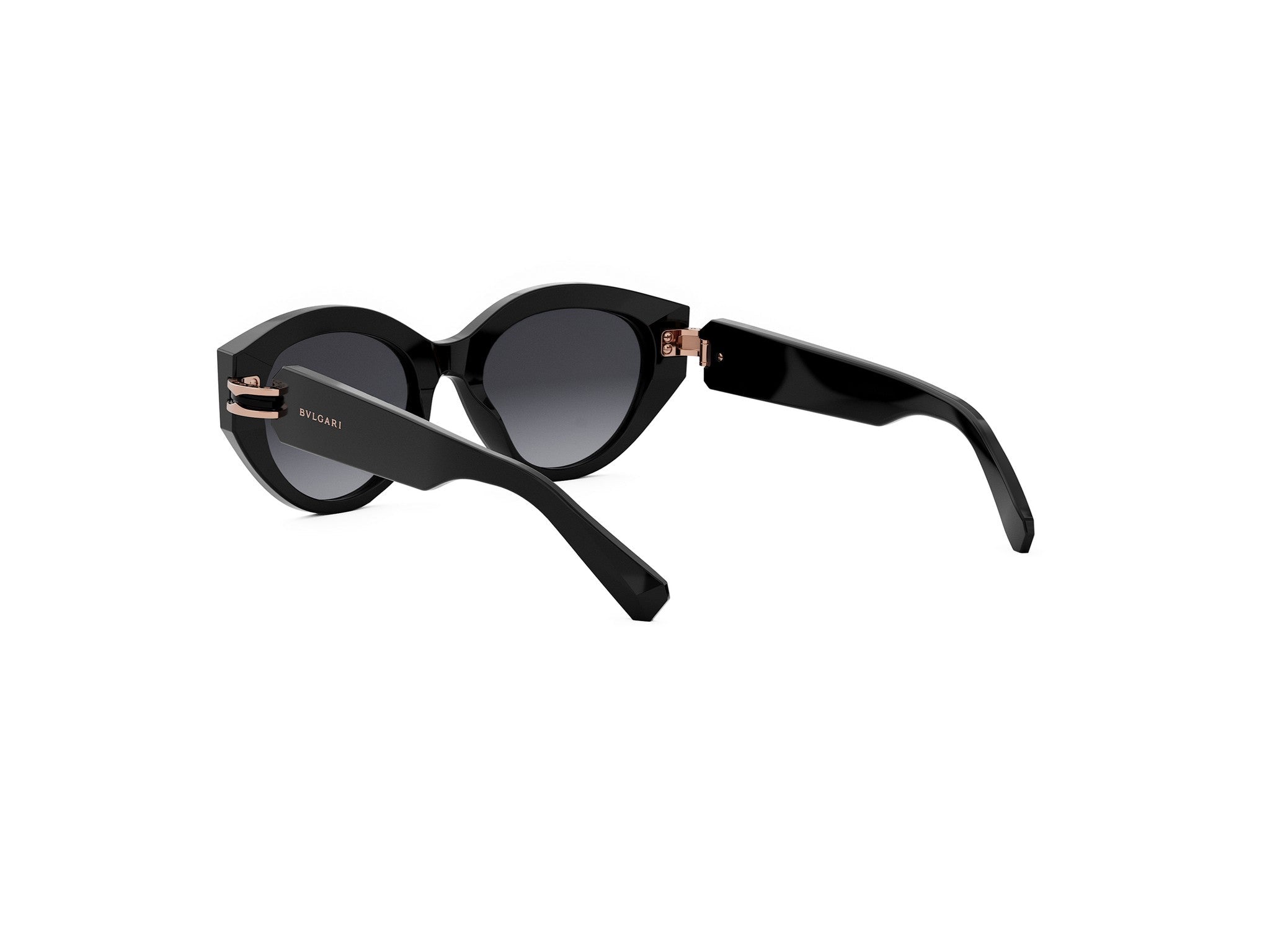 B.ZERO1 OVAL SUNGLASSES - Jorge Oculista