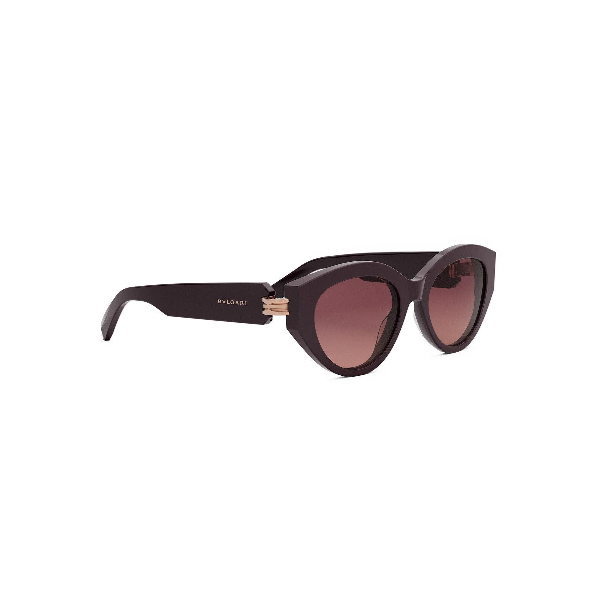 B.ZERO1 OVAL SUNGLASSES - Jorge Oculista