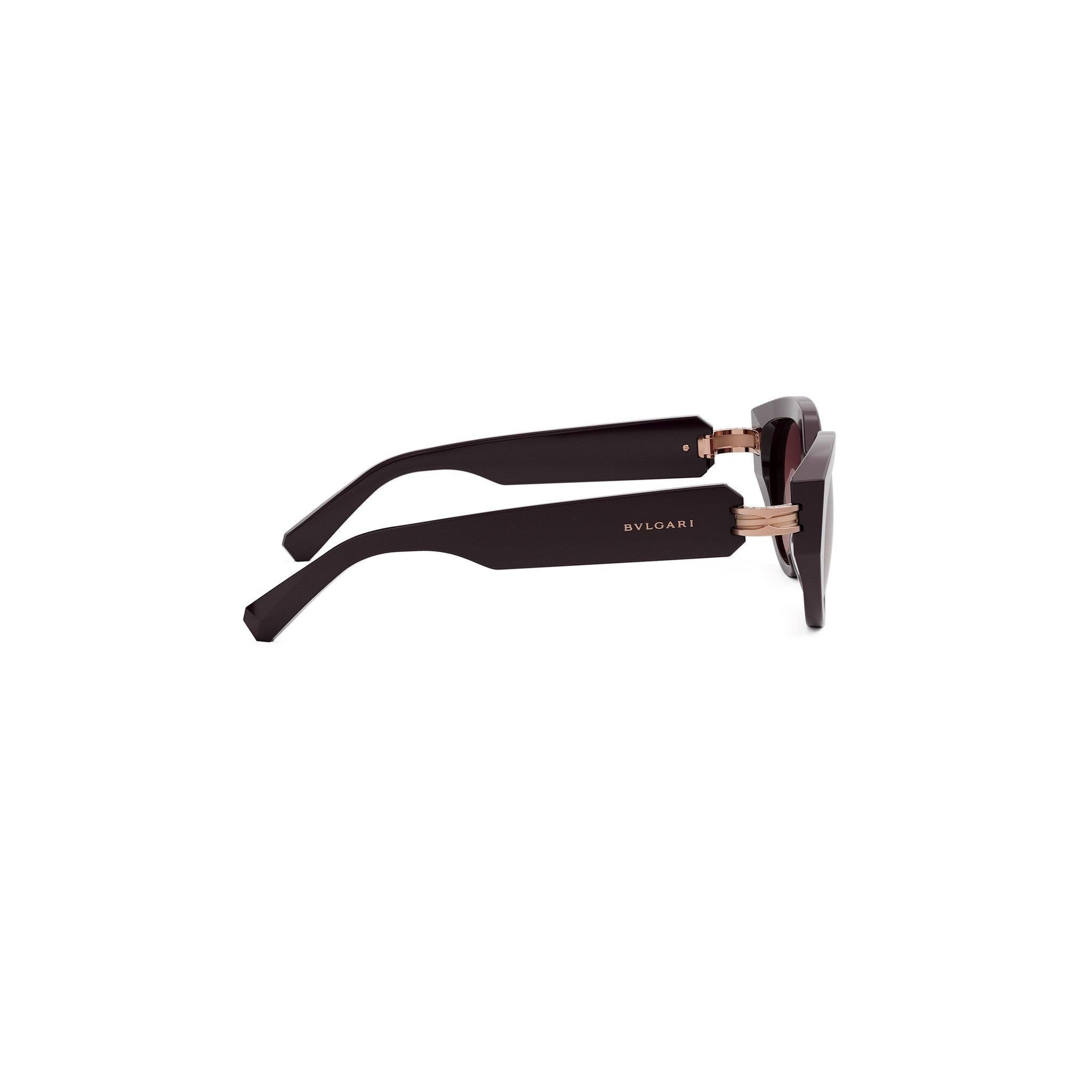 B.ZERO1 OVAL SUNGLASSES - Jorge Oculista