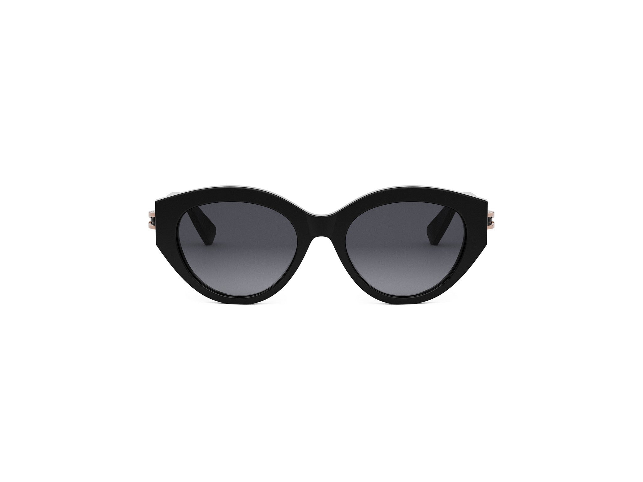 B.ZERO1 OVAL SUNGLASSES - Jorge Oculista