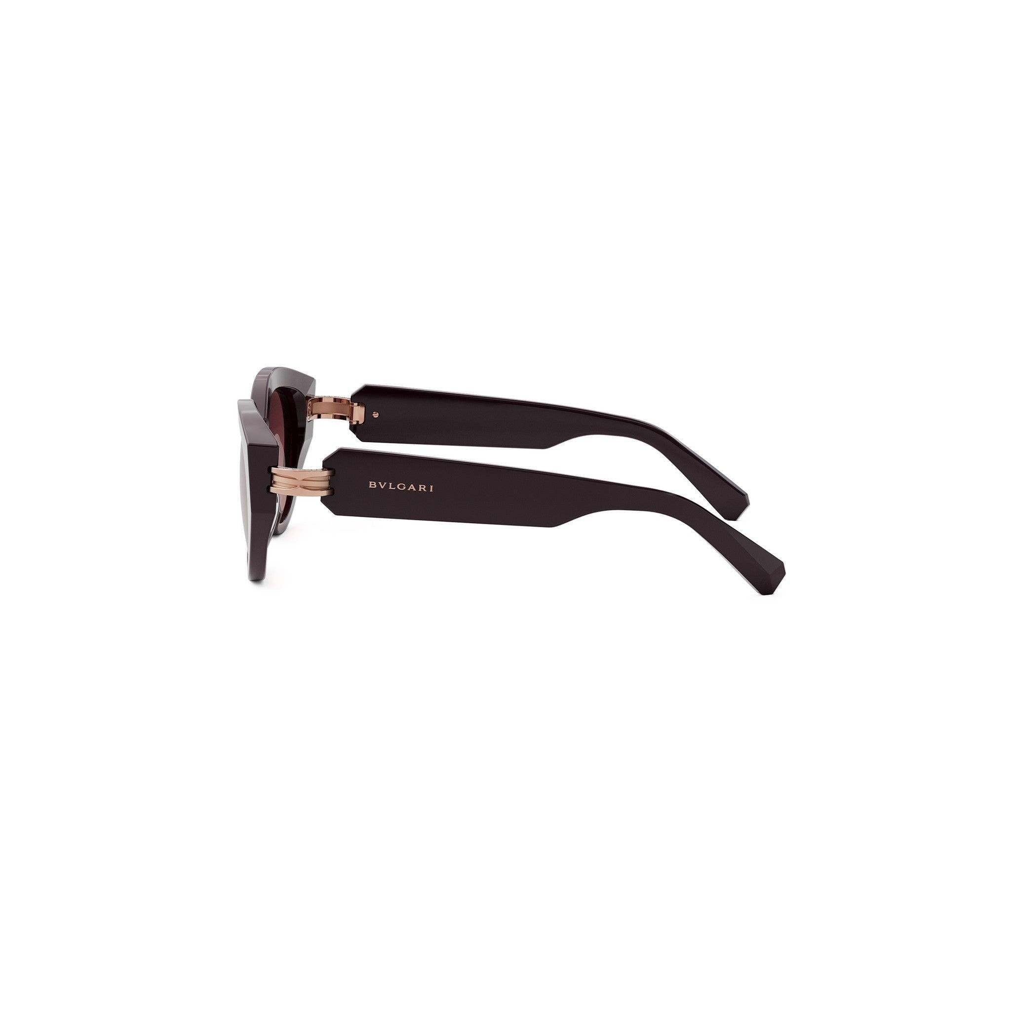 B.ZERO1 OVAL SUNGLASSES - Jorge Oculista