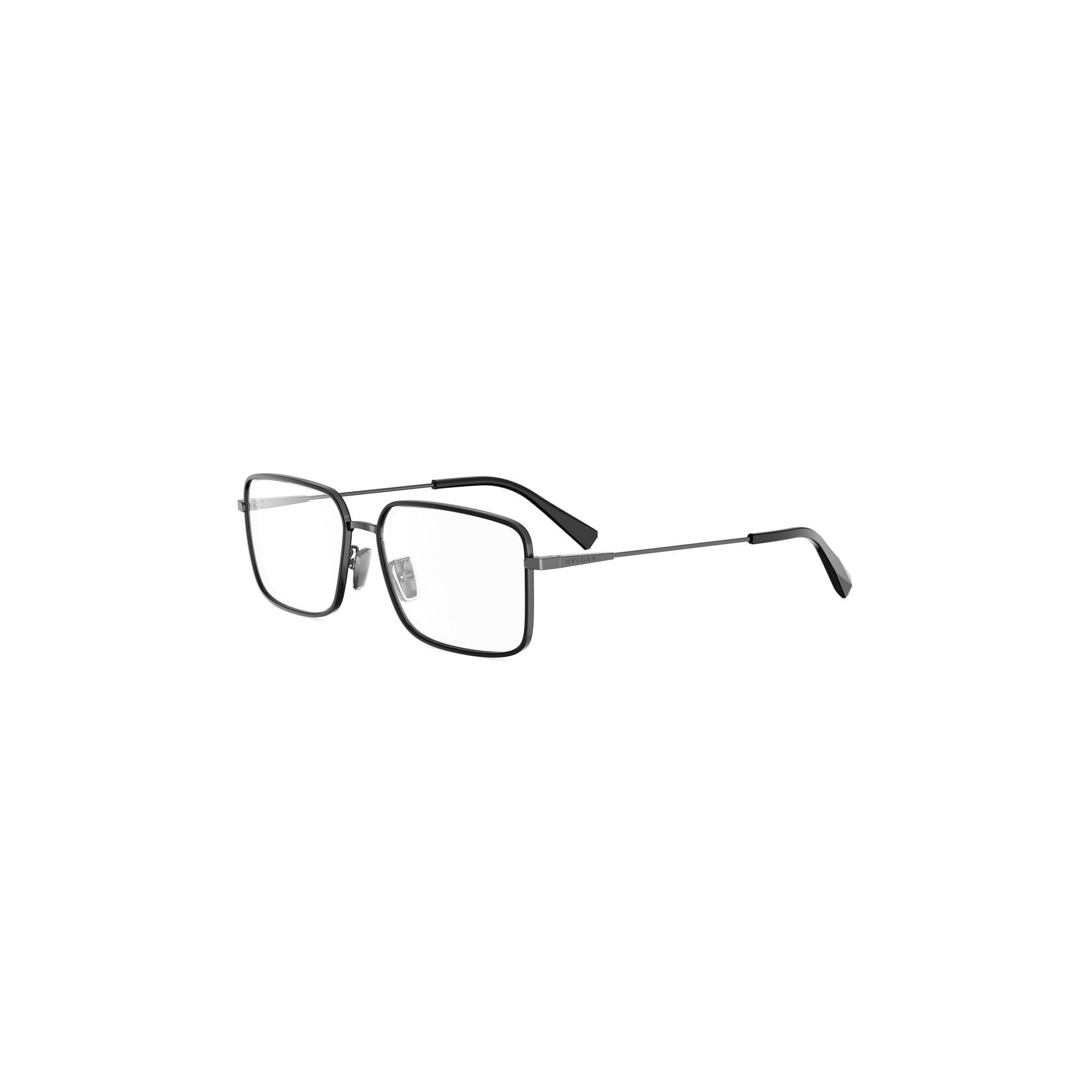 B.ZERO1 RECTANGULAR EYEGLASSES - Jorge Oculista