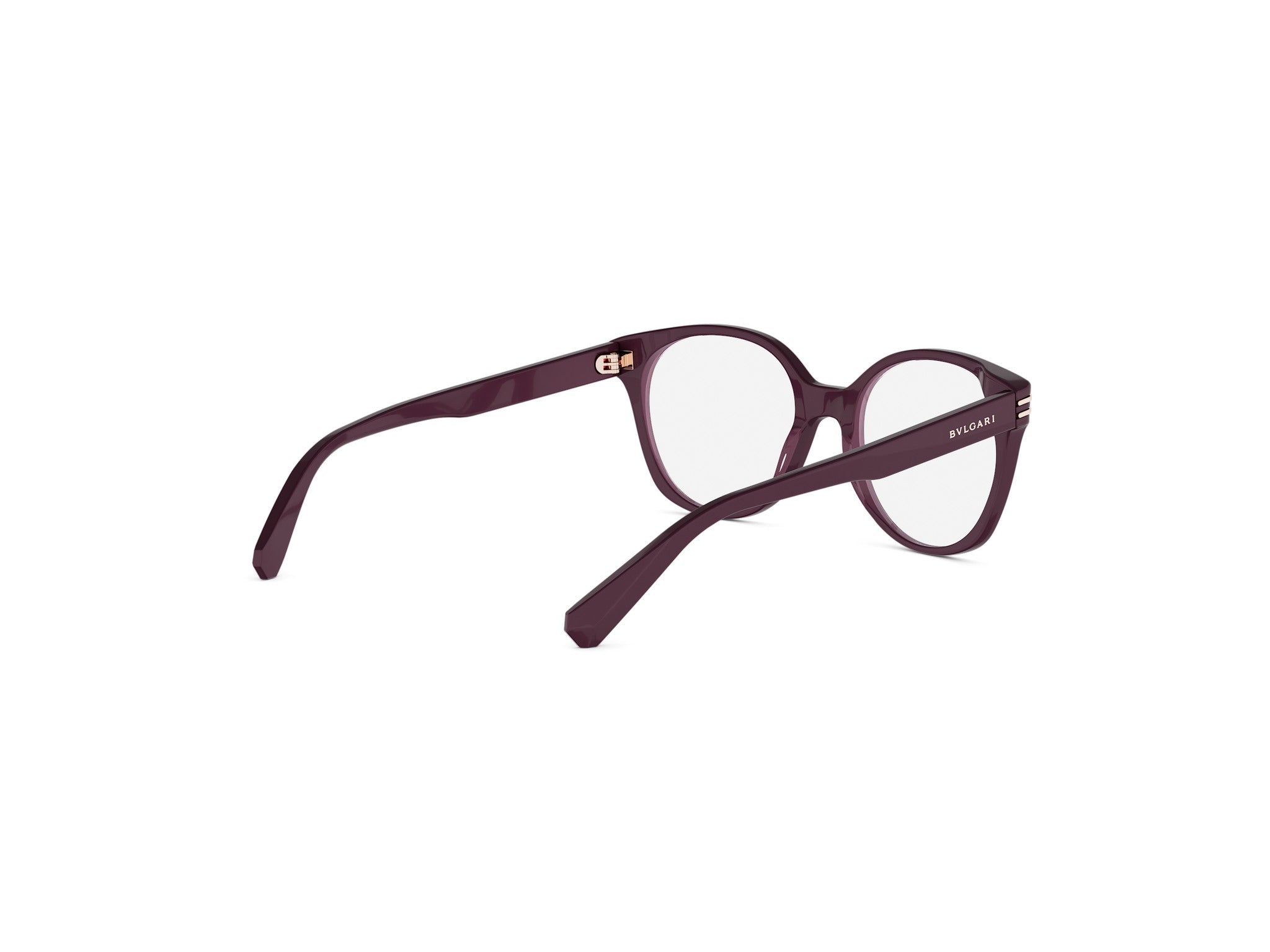 B.ZERO1 ROUND EYEGLASSES - Jorge Oculista